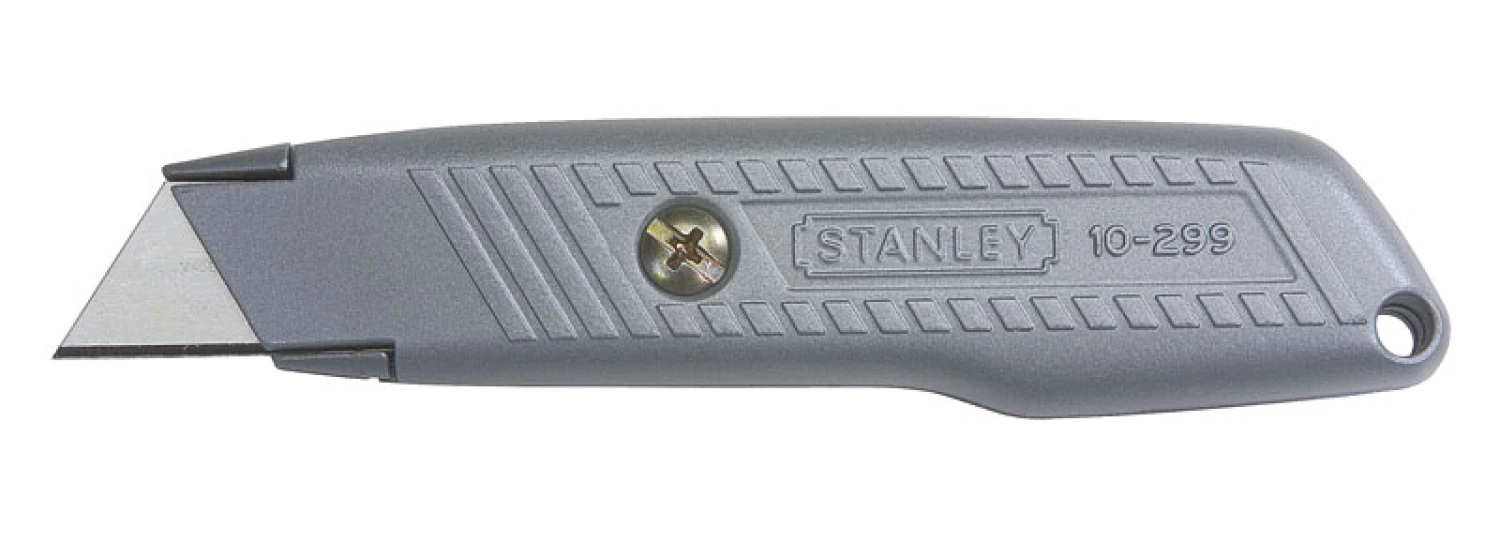 Stanley 0-10-299 - Couteau Fixe 299 - 136mm-image