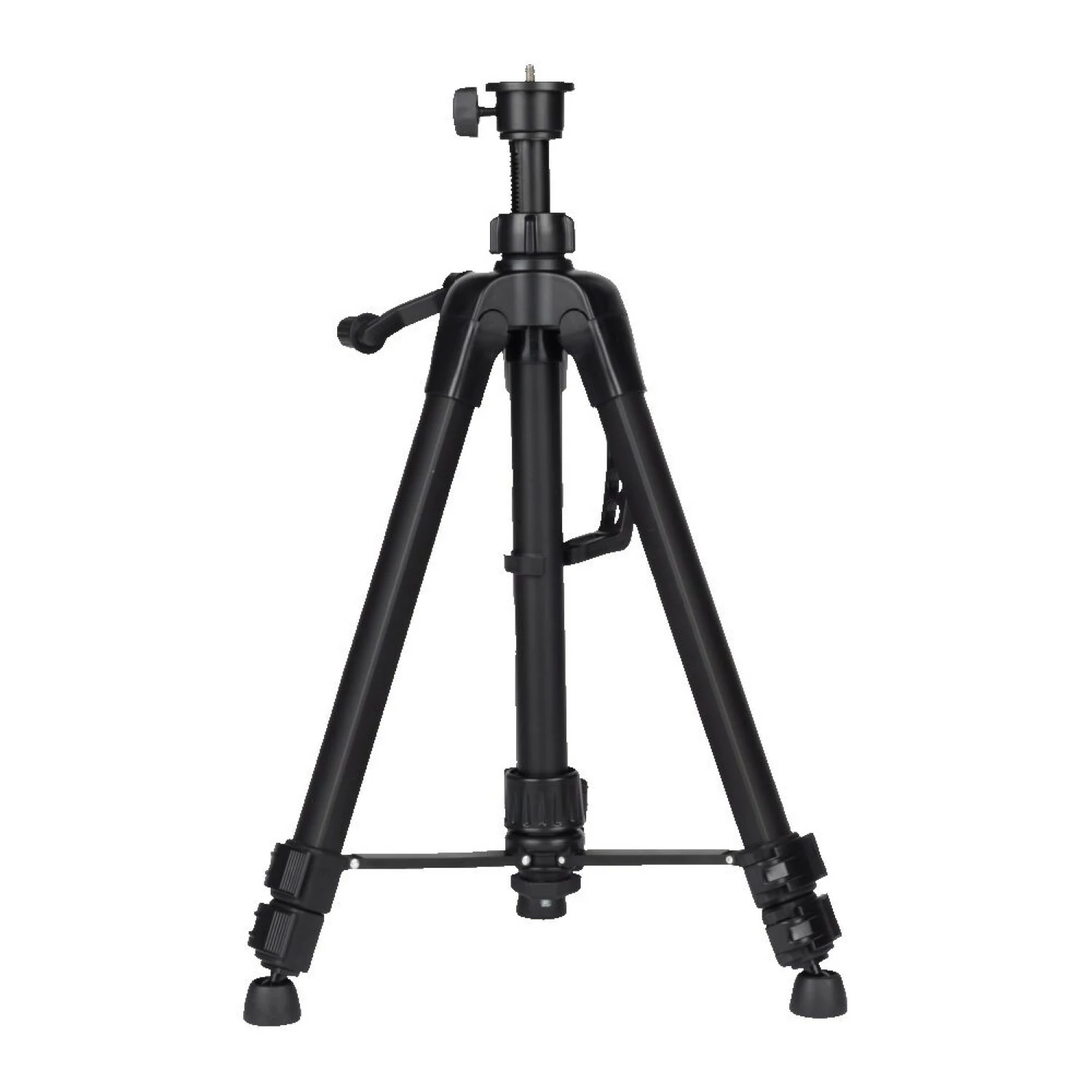 Milwaukee TRP120 Trépied laser - réglable - 47-120 cm-image
