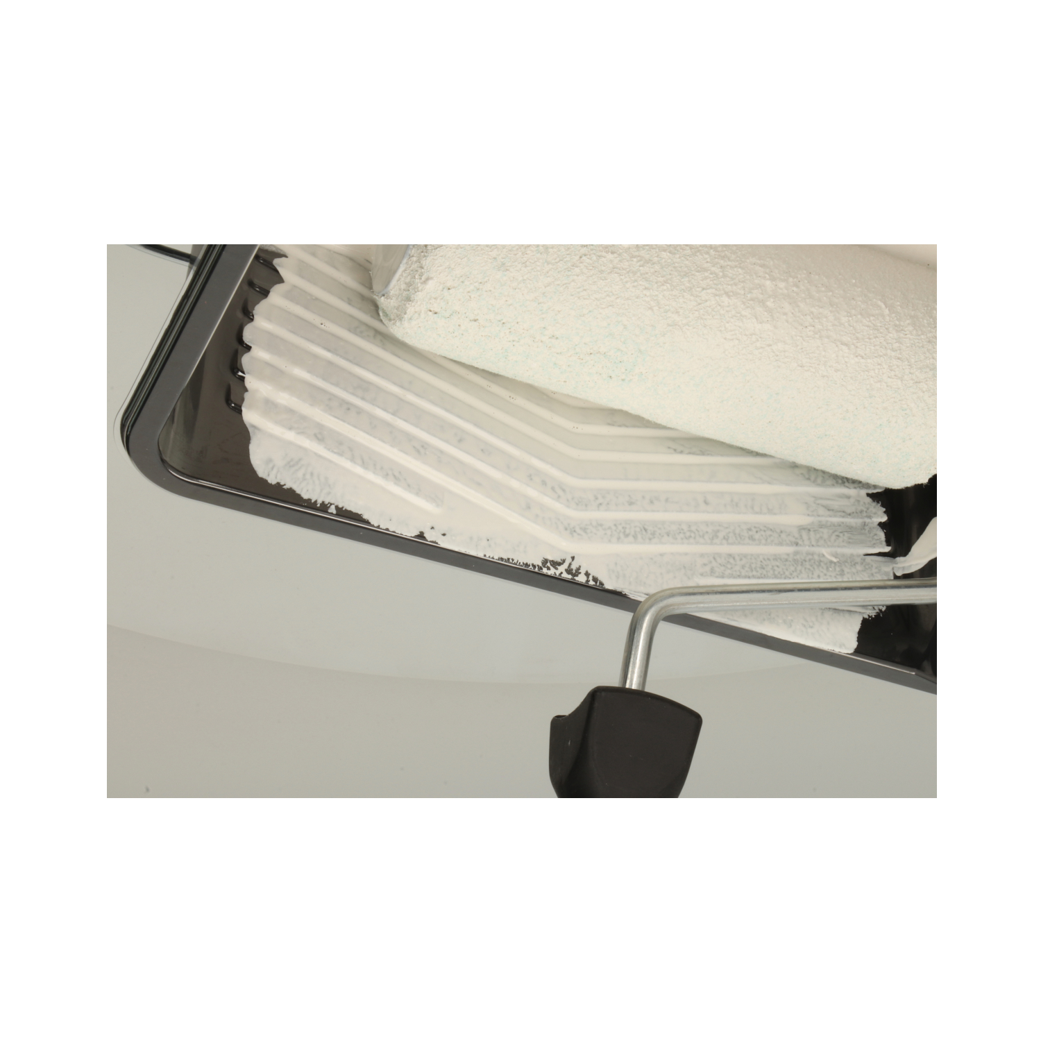 Go!Paint Economy Verfemmer 8L - Roller 18cm + 5 Inzetemmers-image