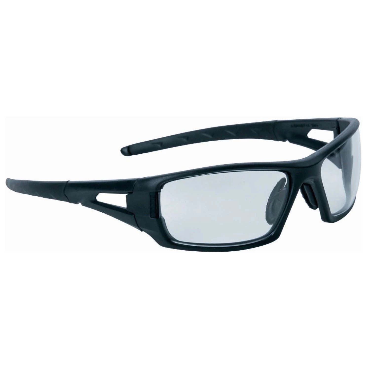 Delta Plus Rimfire Clear Lunettes de sécurité - Transparentes-image