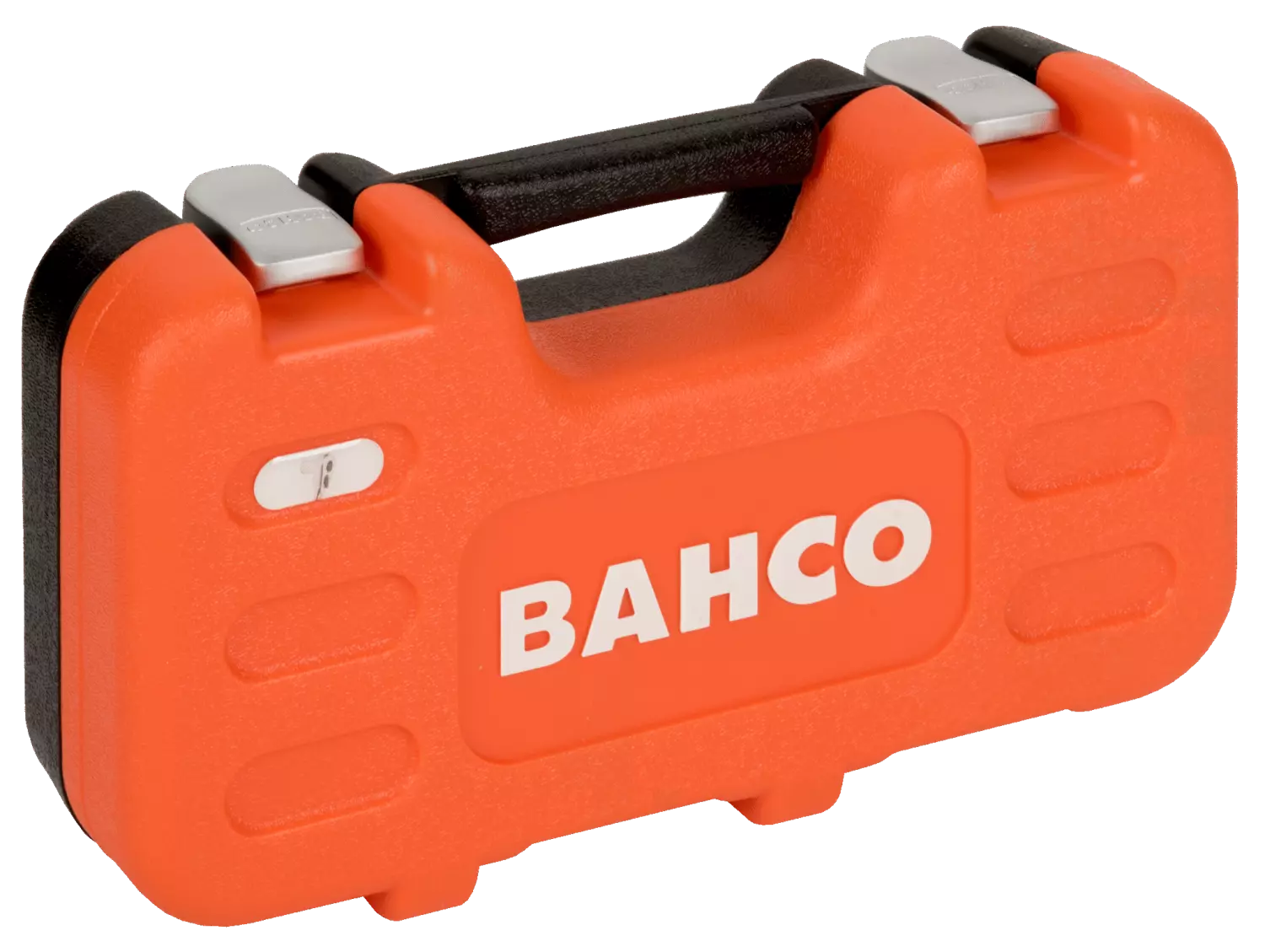 Bahco S160 16-delige Dopsleutelset - 1/4''-image