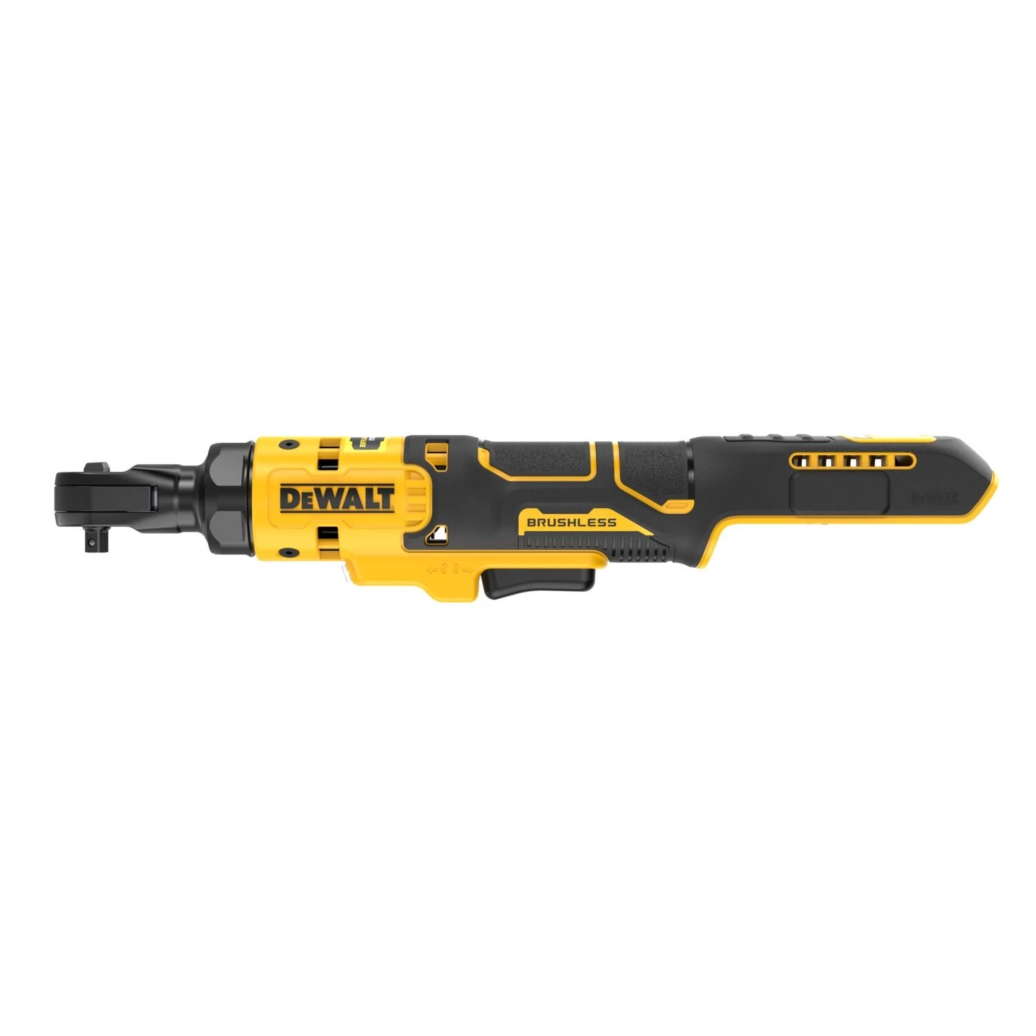 DeWALT DCF514N-XJ 18V XR 1/4" accu haakse ratelsleutel-image