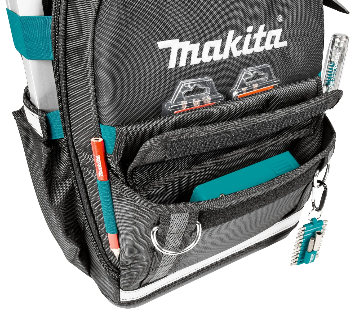 Makita E-15481 Sac à dos des utils-image