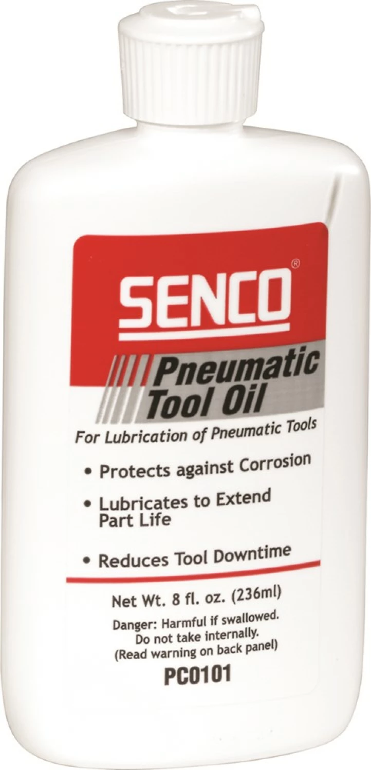 Senco PC0101 Autres outils pneumatiques-image
