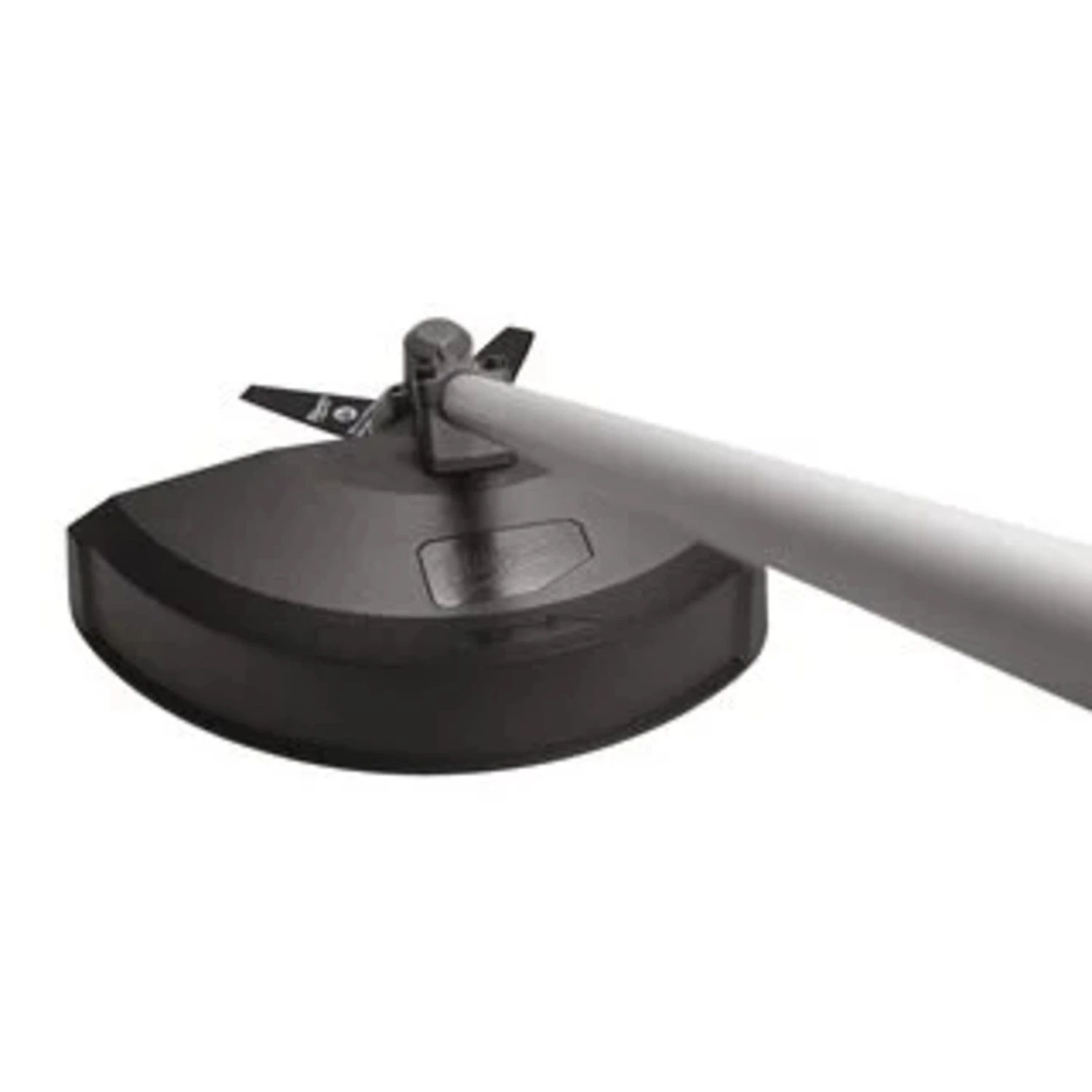 Milwaukee M18 FBCU-0 FUEL Li-ion accu Bosmaaier body - asymmetrisch stuur - 40cm-image