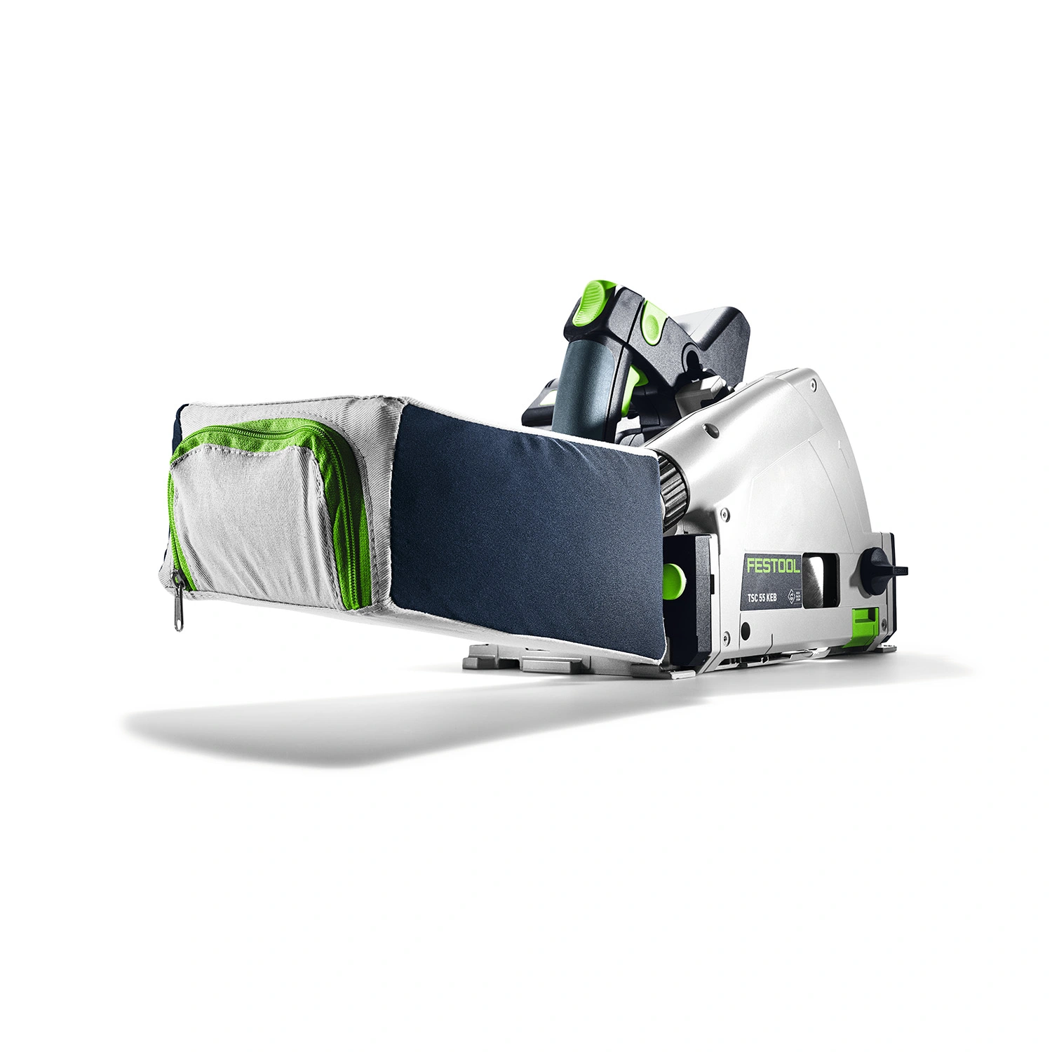 Festool 500393 SB-TSC Stofopvangzak voor TSC 55 - 500393
