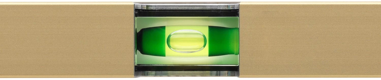 Sola AZM Niveau à bulle Triple Set Combo - magnétique - 300 / 600 / 1000 mm-image