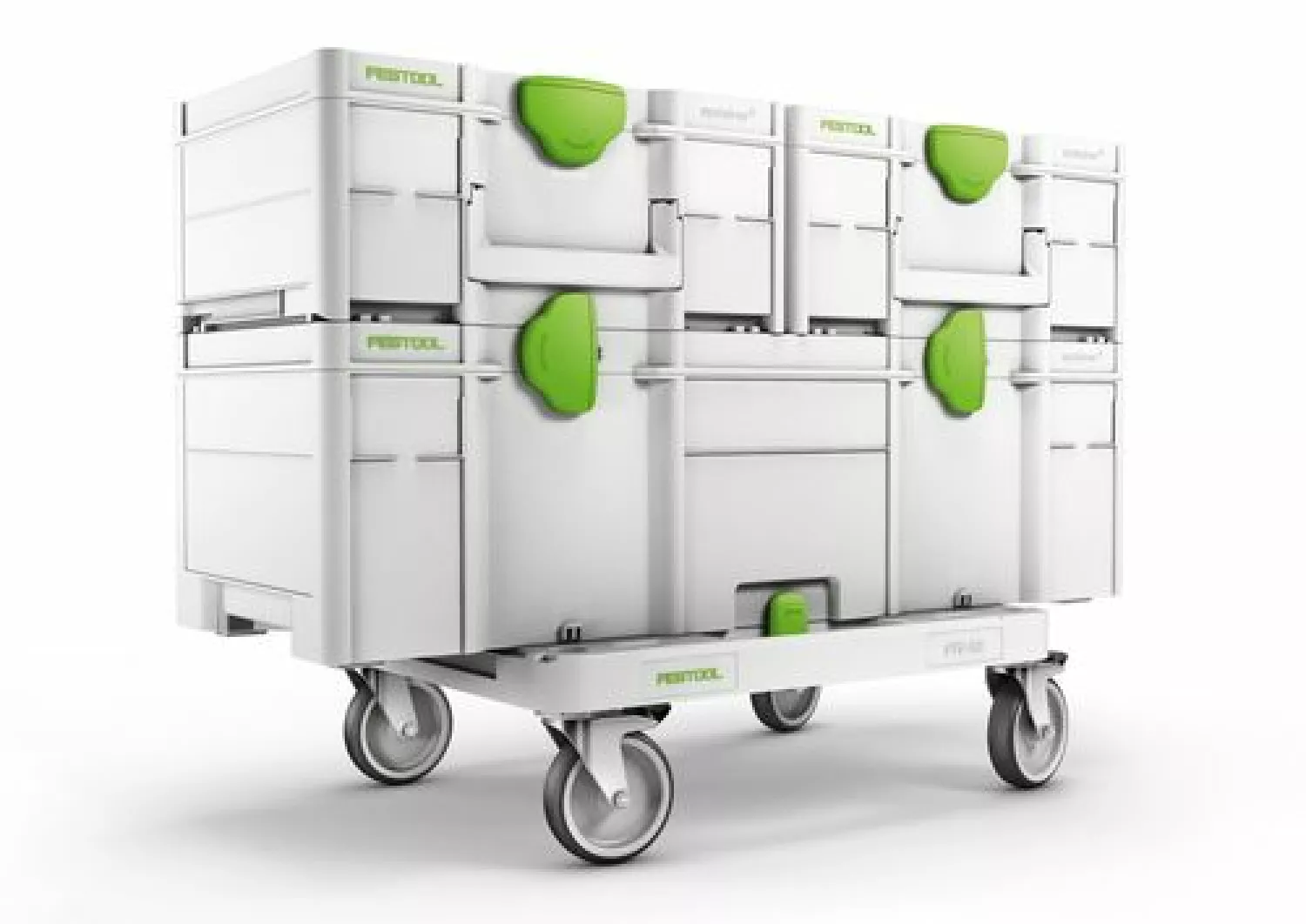 Festool SYS3 XXL 237 - Systainer³-image