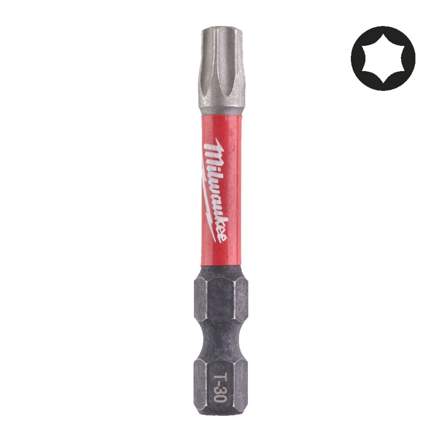 Milwaukee 4932430887 Shockwave™ Gen II TX30 50mm 1stuks-image