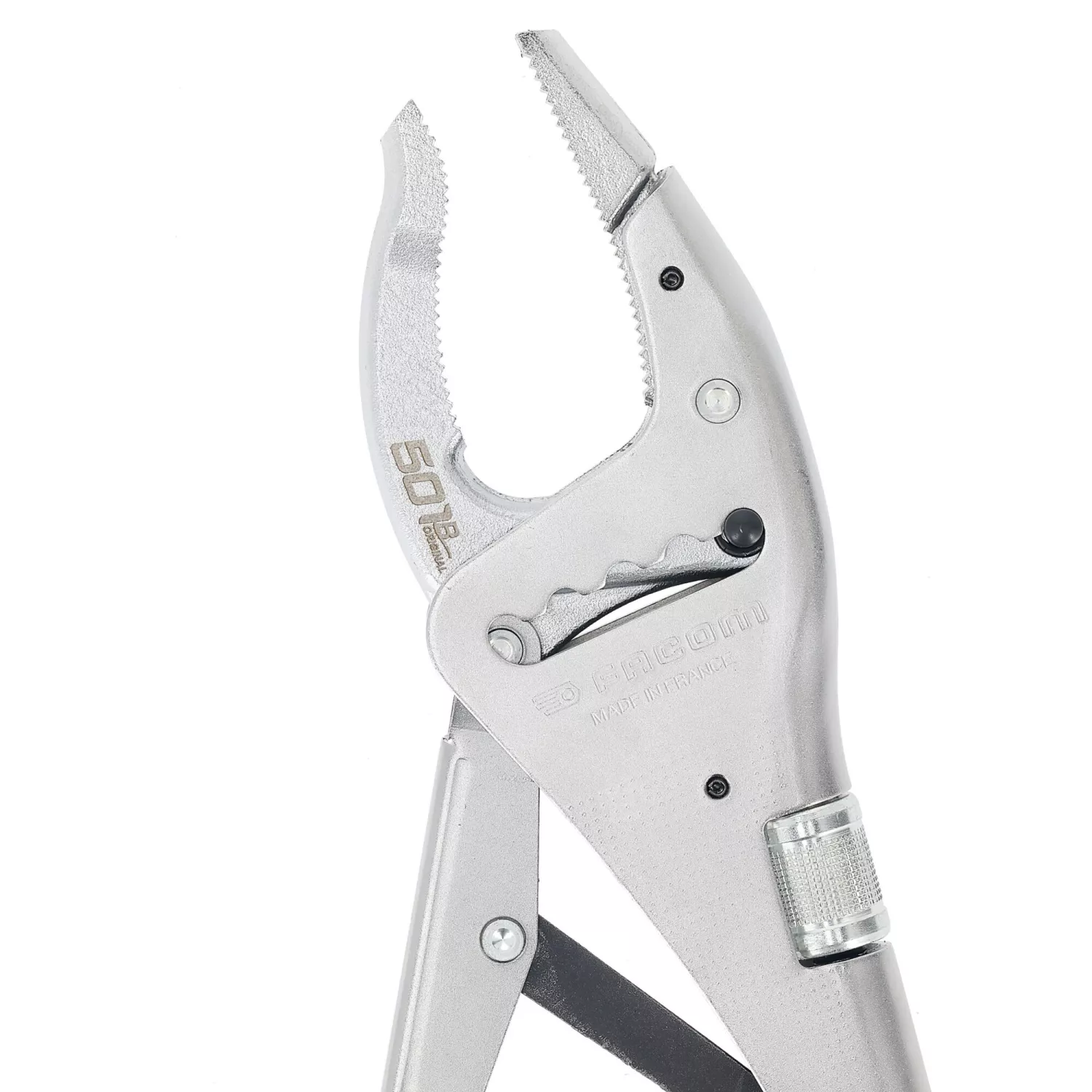 Facom 501B Griptang - 110mm capaciteit - 250mm