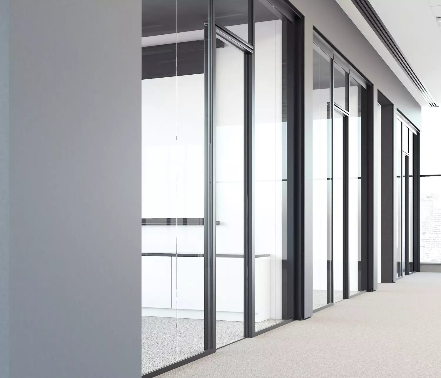 Zinsser® Allcoat Interior Matt - Par couleur/mélangé 2,5L-image