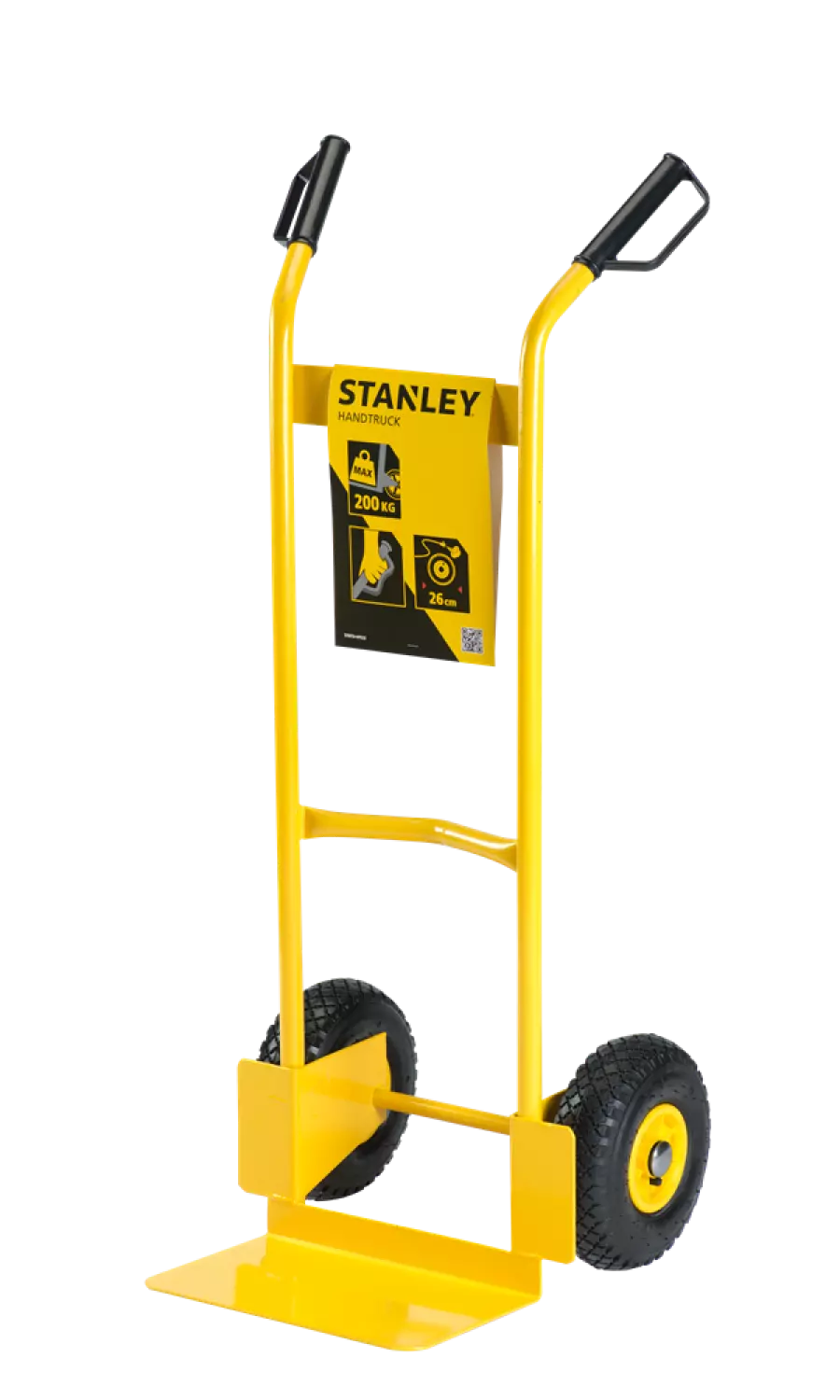 Stanley SXWTD-HT522 Steekwagen - Staal - 200kg-image