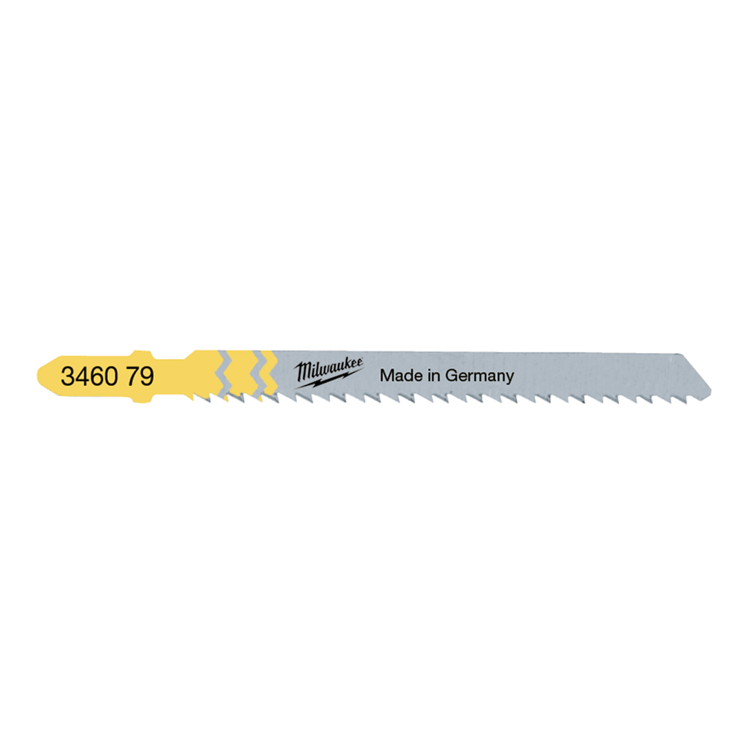 Milwaukee 4932346079 Decoupeerzaagblad - 75mm (5st) - T 101 BR-image