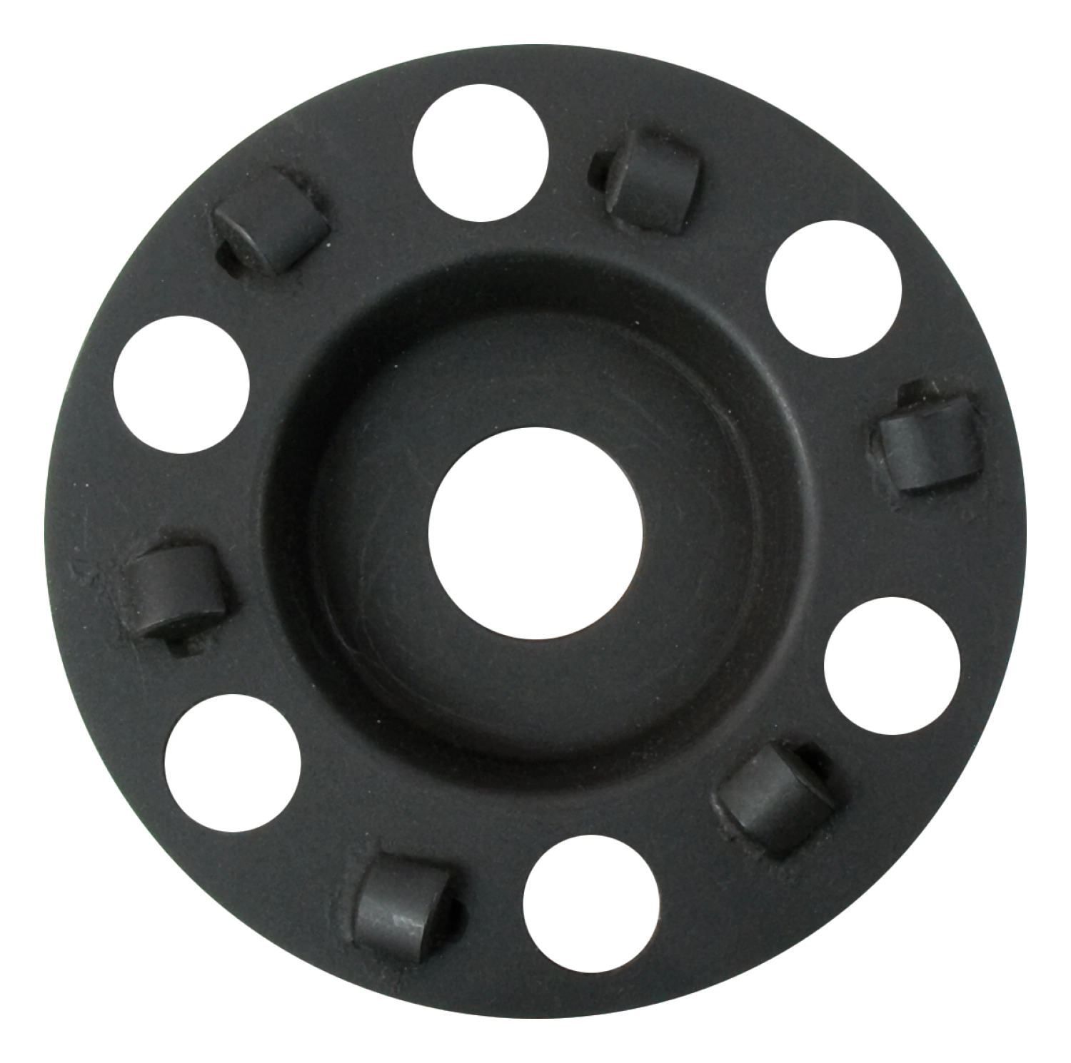 Eibenstock 12.327.05 Disque diamanté PKD rond 100 mm pour EOF100.1-image