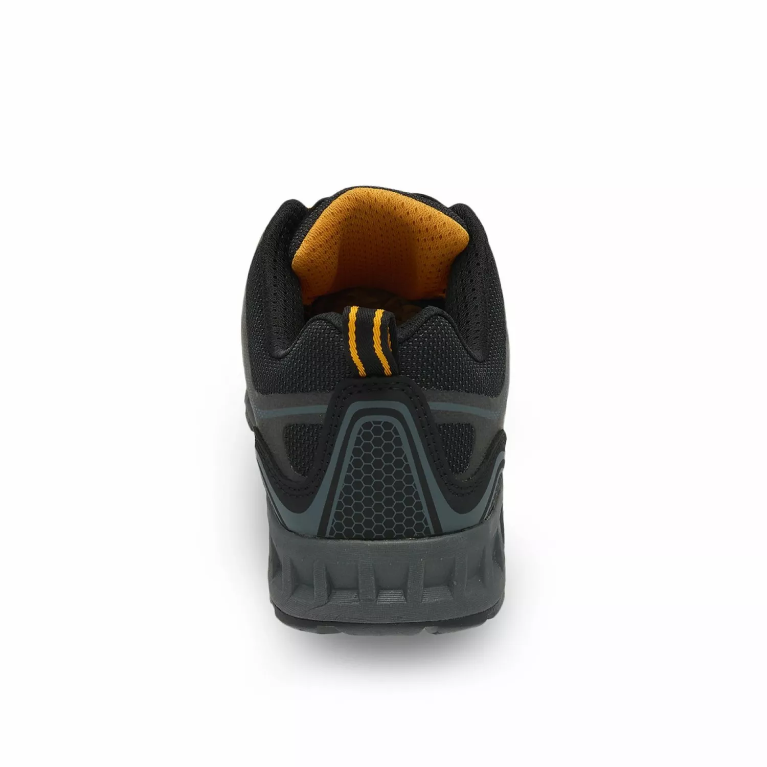DeWALT CROS00410 Crossfire Chaussures de sécurité basses S3 - noir - 41-image