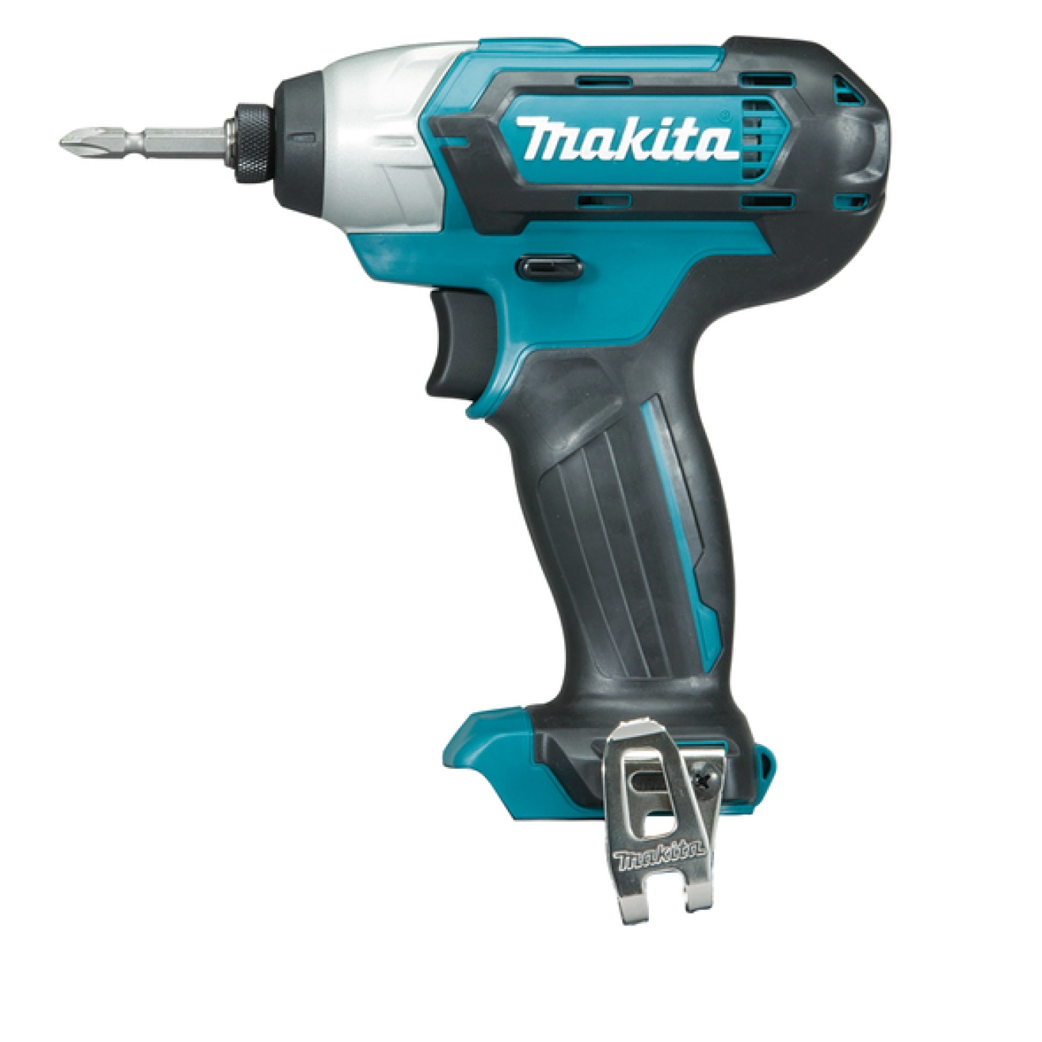 Makita TD110DZ 10.8V Li-Ion schuifaccu slagschroevendraaier body-image