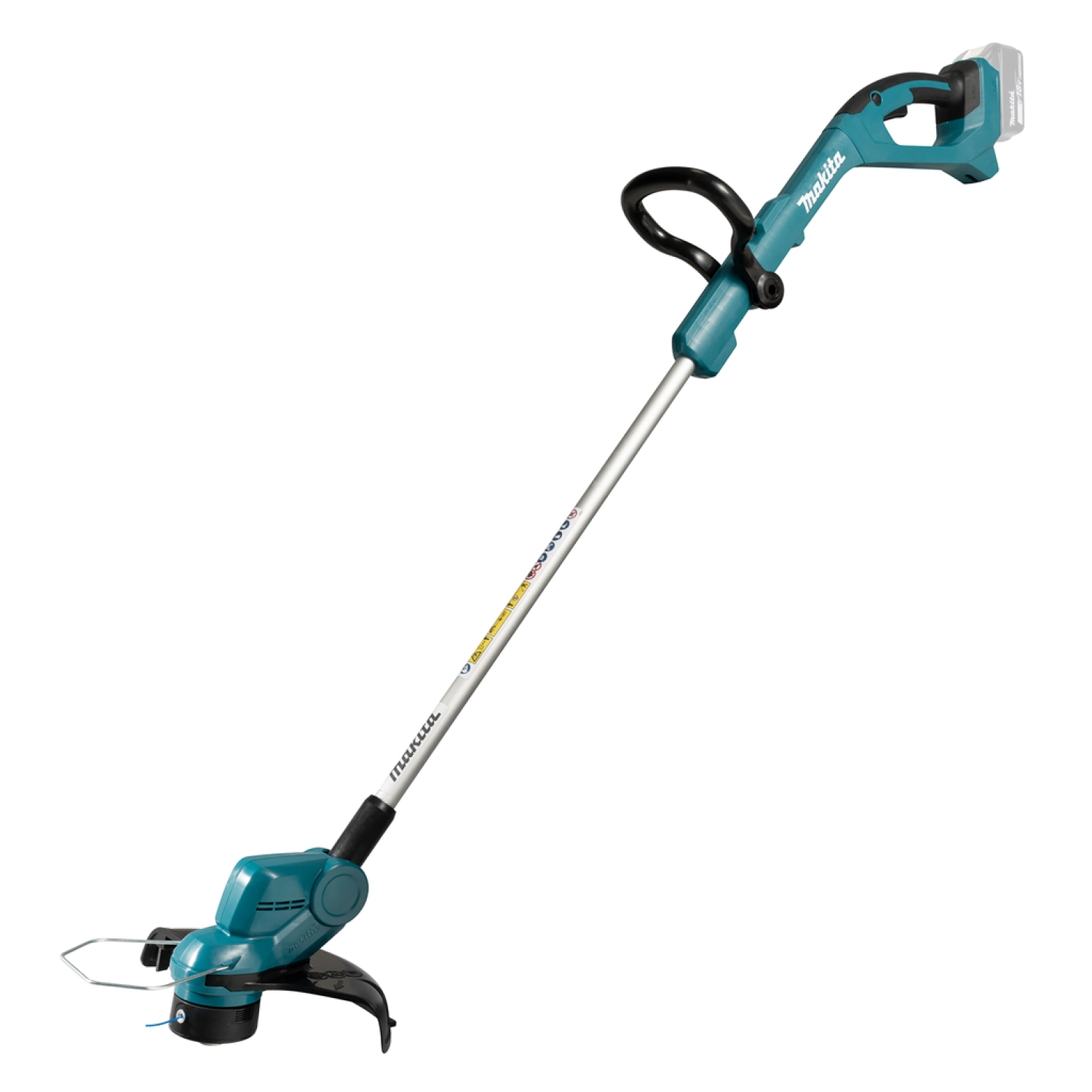 Makita DUR193Z LXT 18V Li-Ion accu grastrimmer body - 260mm-image