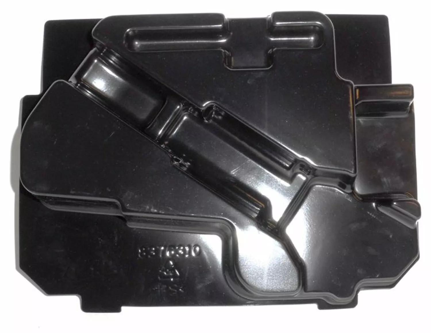 Makita 837631-0 Calage MAKPAC 3 pour DFR540 - DFR550-image