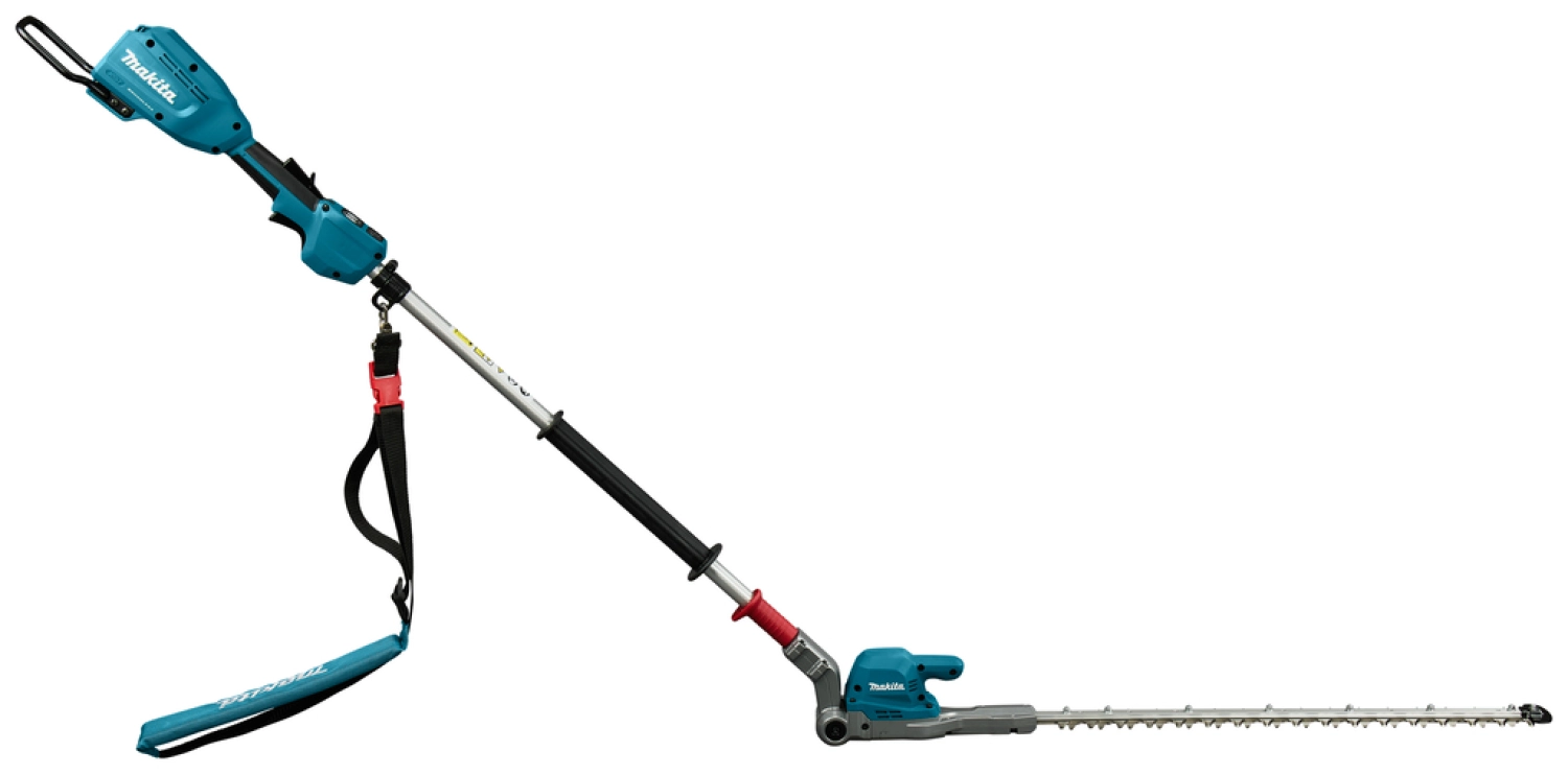 Makita UN001GZ XGT 40V Batterie Scie à chaîne 35cm à dégagement rapide-image