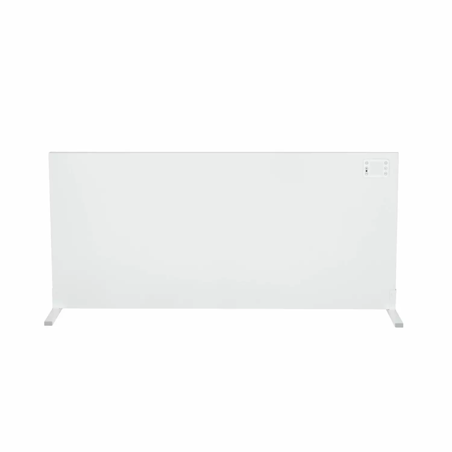 EUROM Mon Soleil Display 770 Wi-Fi Chauffage mural infrarouge - 770W - 18,2kg-image