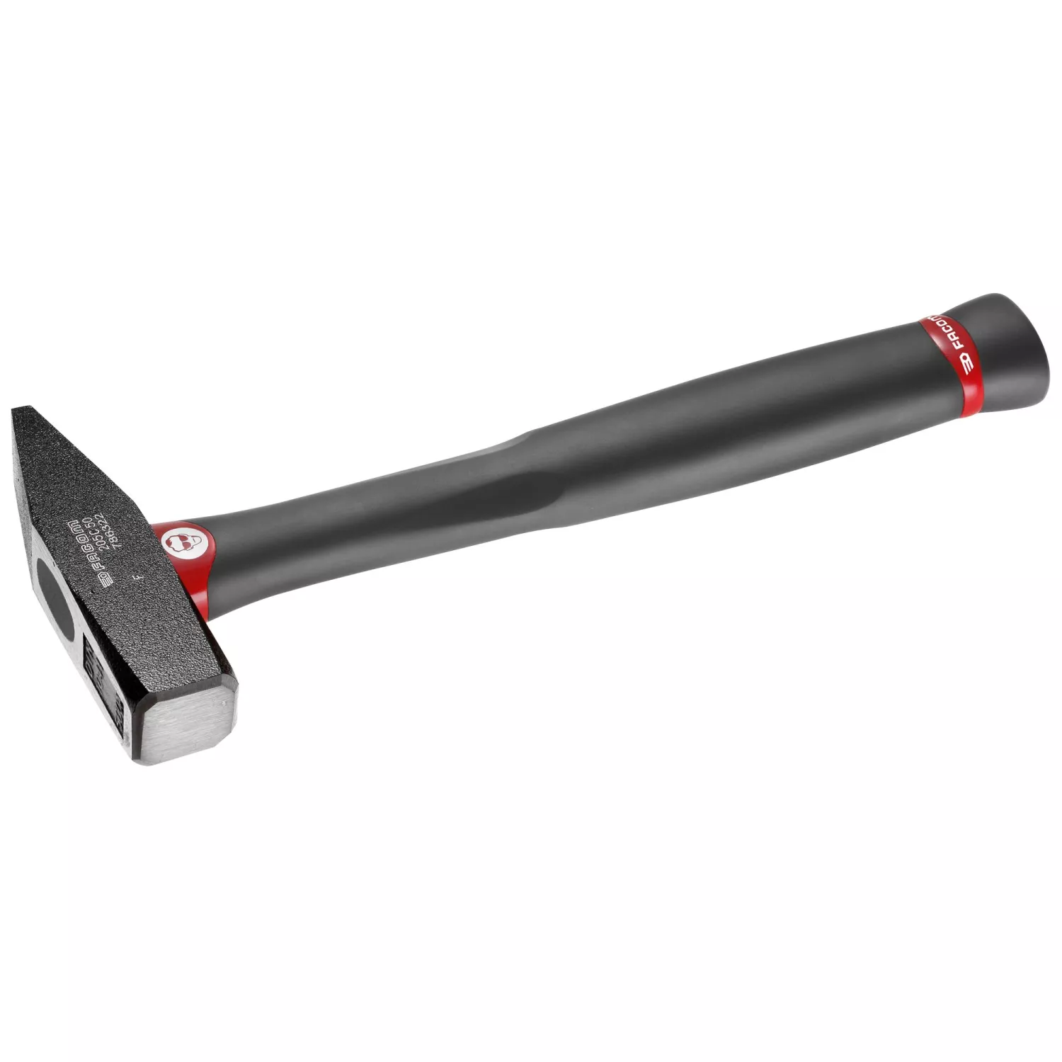 Facom 205C.30 Bankhamer - grafieten handgreep - 380 gram