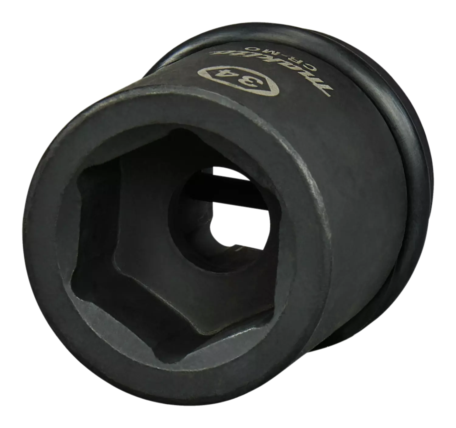 Makita E-24555 Krachtdop - 34x63mm-image