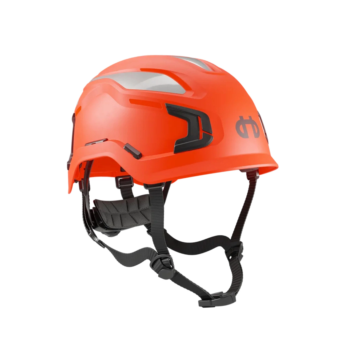 Hellberg 32406-001 Veiligheidshelm Sector ABS - oranje-image