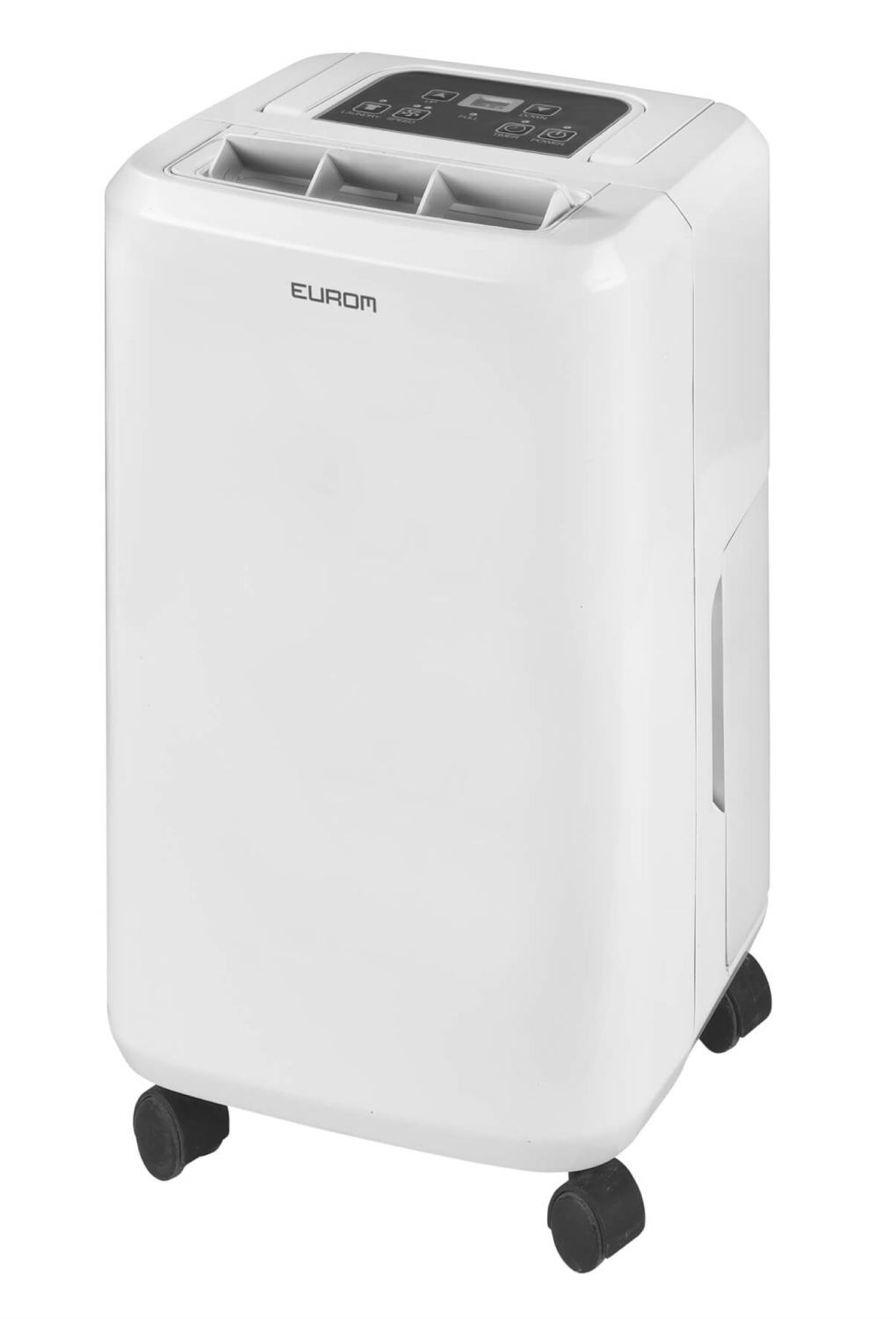 EUROM DryBest 20 Luchtontvochtiger - 380W - 20L/24h-image