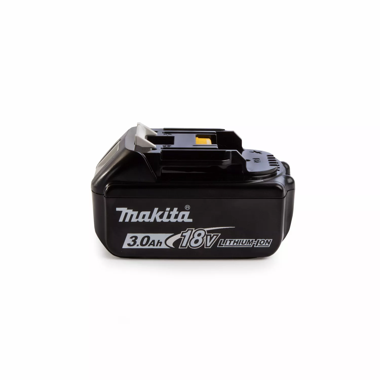 Makita BL1830B Duopack 18V Li-ion accu - 3.0Ah (2st)-image