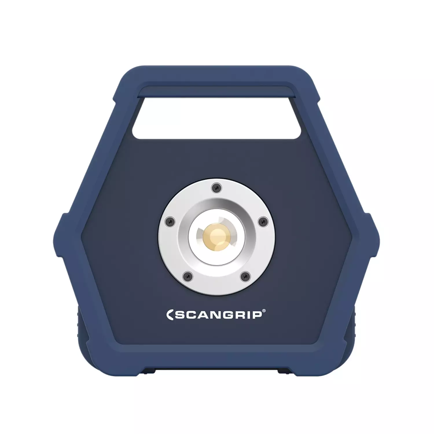 Scangrip Werklamp Mini Max Promo - incl. USB-C - 900Lm-image