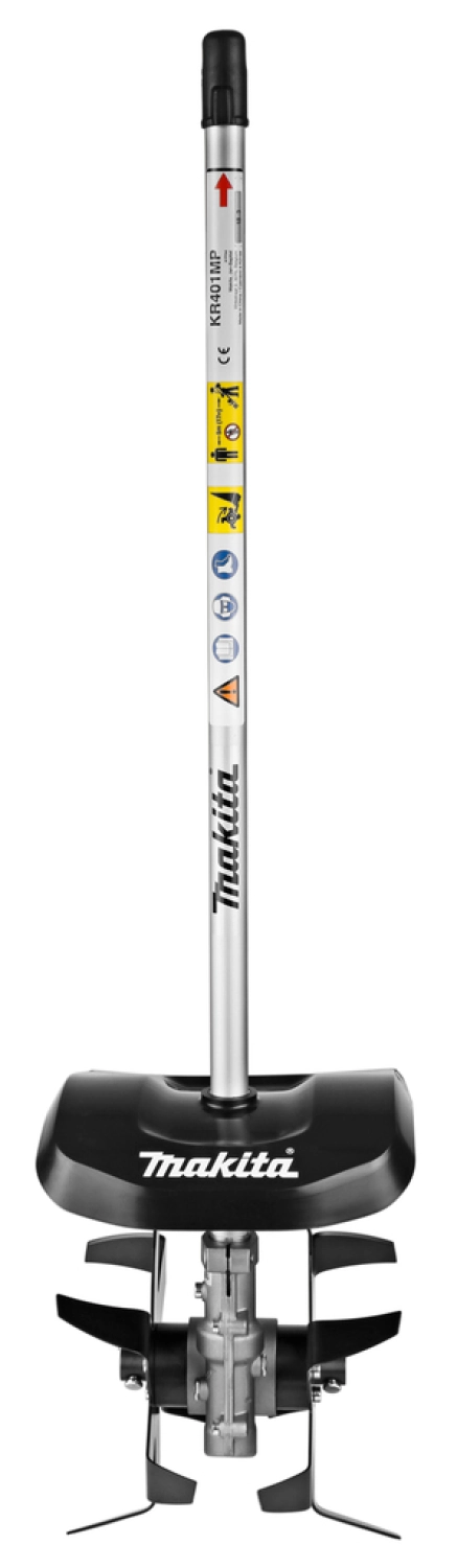 Makita 199181-6 Attachement "Cultivateur" KR401MP-image