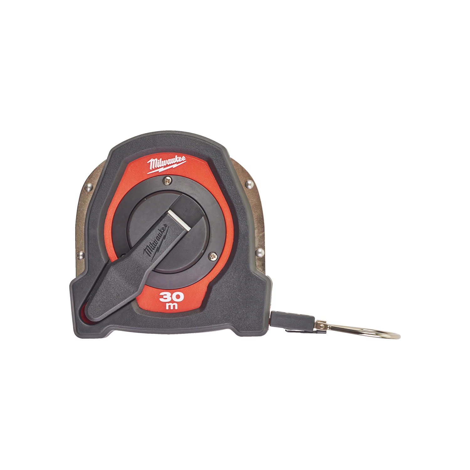 Milwaukee 4932501123 Mètre à ruban - Fibre de verre - 30 m-image