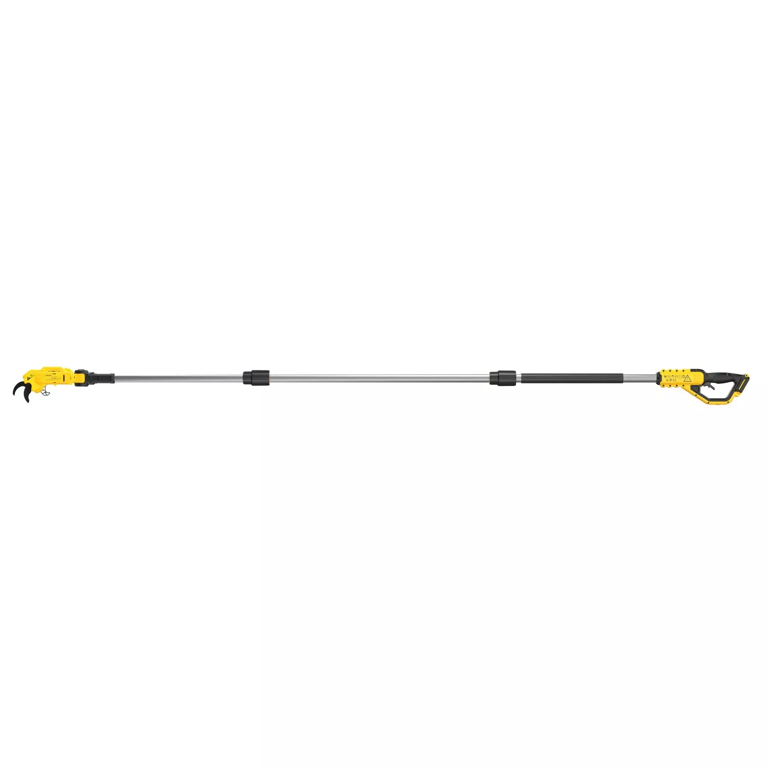 DeWALT DCMPP569N Corps de sécateur sans fil Li-ion 18 V-image