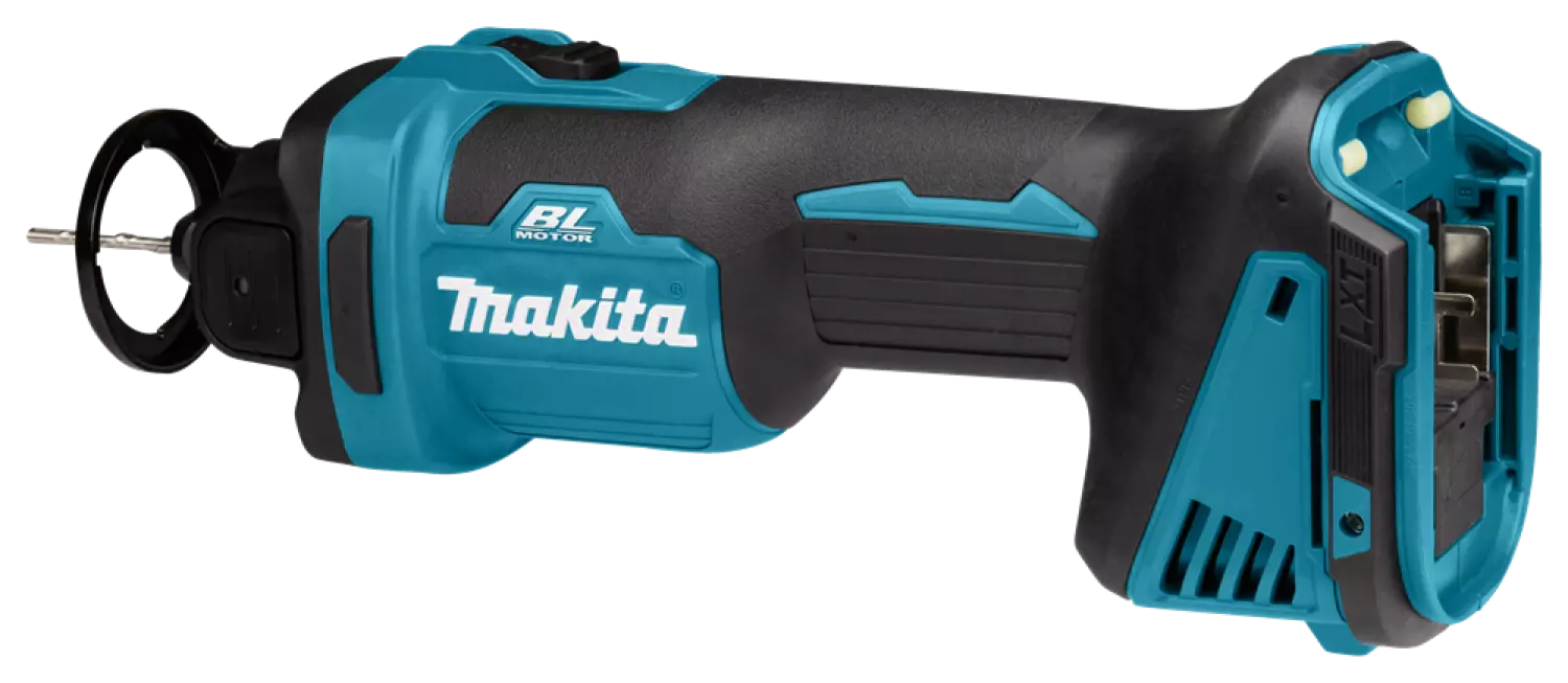 Makita DCO181Z 18 V Gipsfrees Body-image