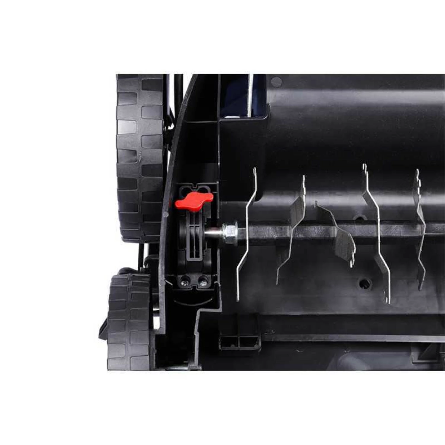 Hyundai 57063 Verticuteermachine - 1500W - 360mm-image