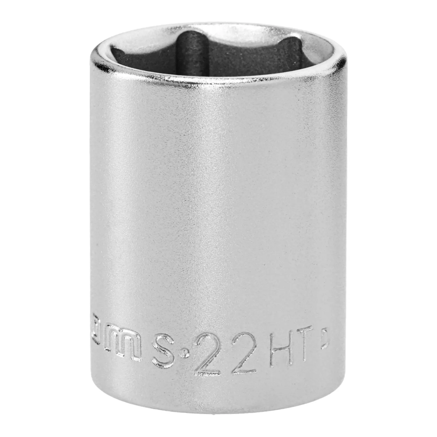 Facom S.22HT Dop - 1/2" - 6-kant - 22 mm