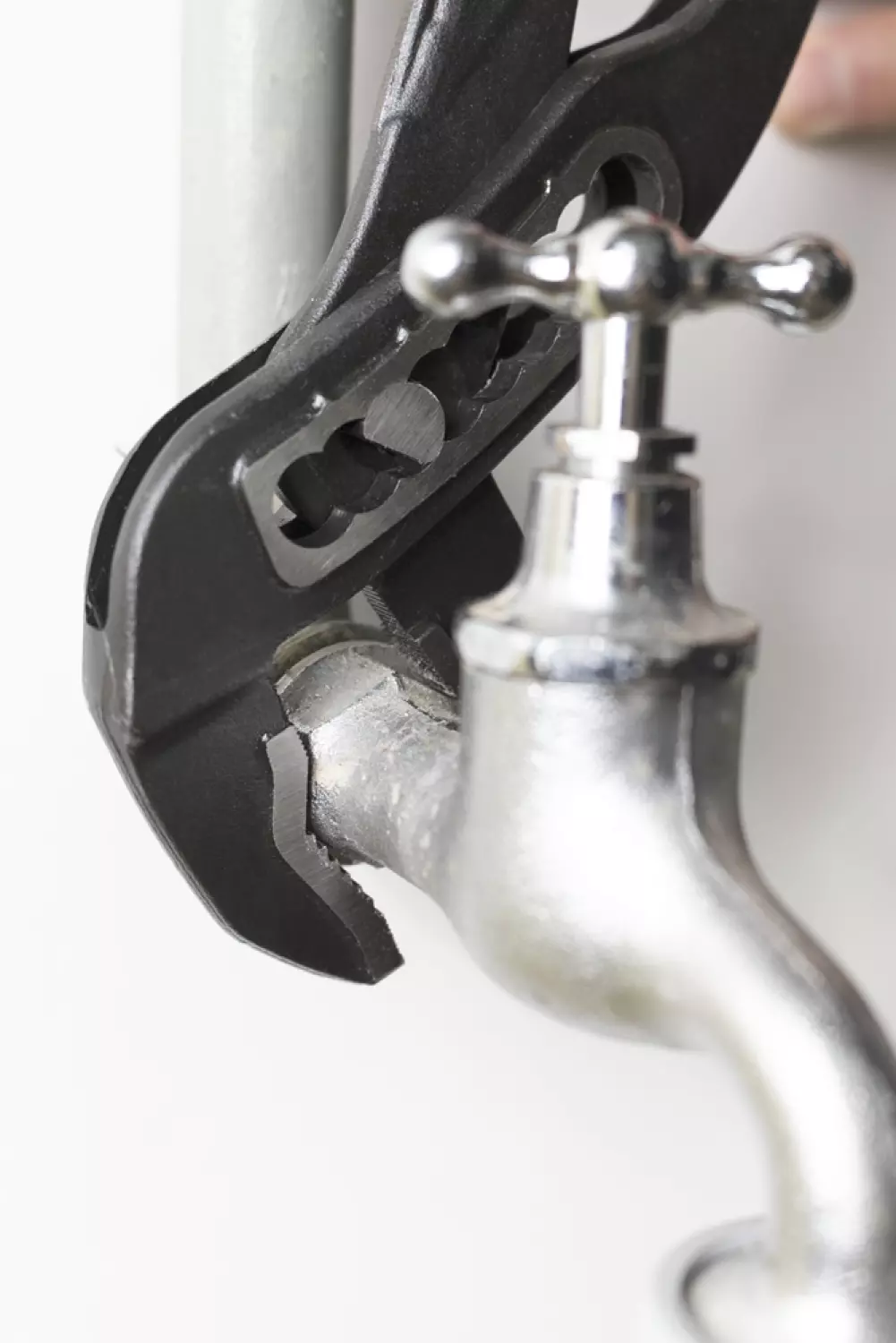 Wiha Z 21 0 01 Waterpomptang Classic - 250mm-image