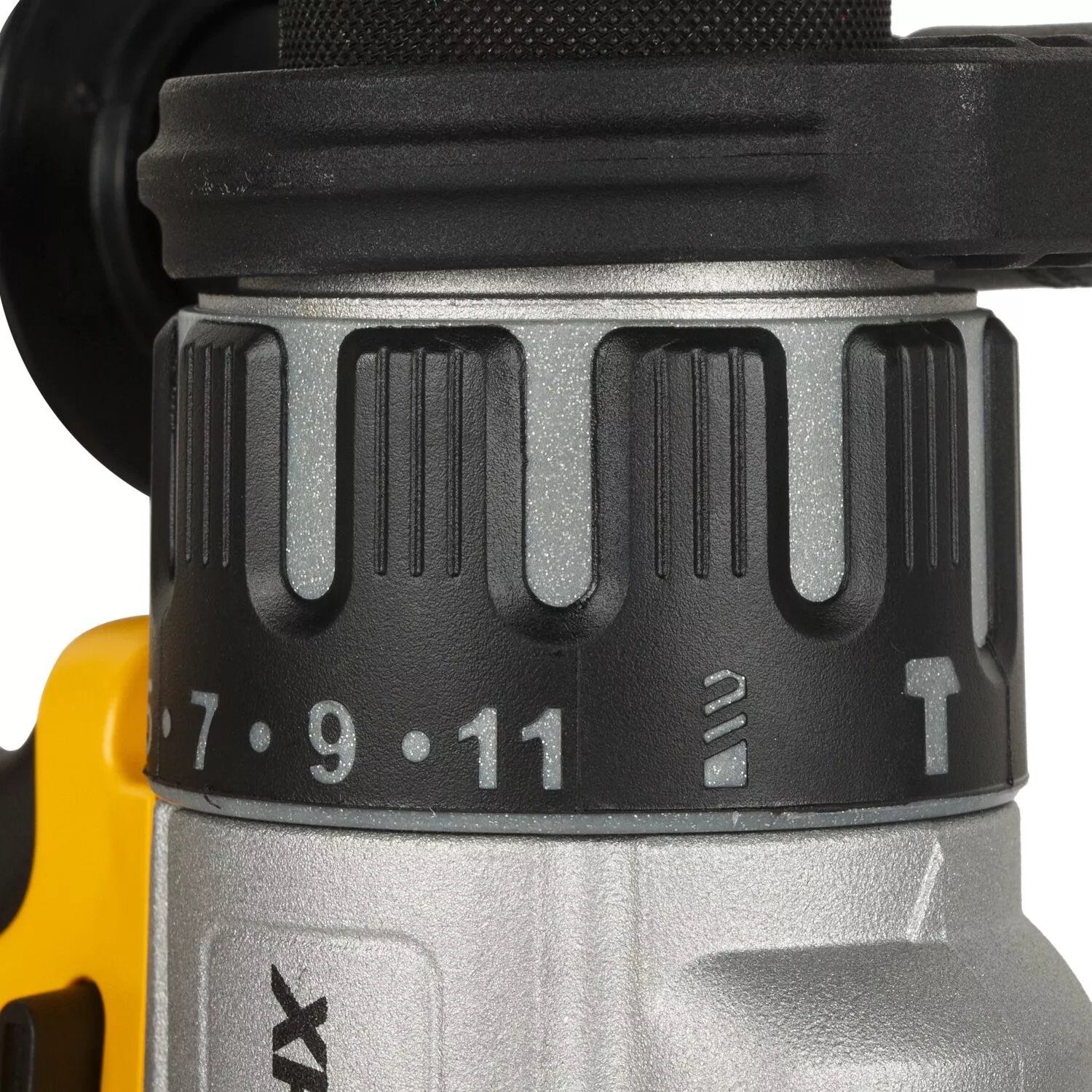 DeWALT DCD996NT 18V Li-ion XR accu klopboor-/schroefmachine body in TSTAK - koolborstelloos-image
