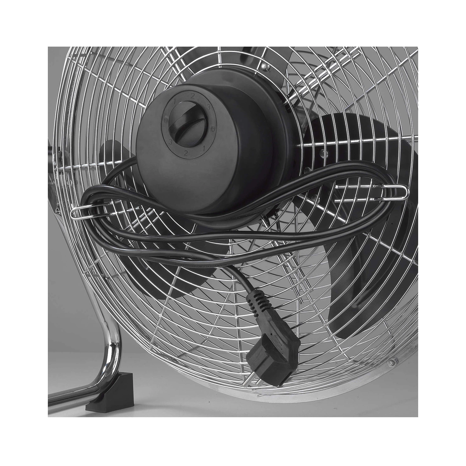 EUROM HVF18-2 Ventilateur - 120 W - 5,3 kg-image