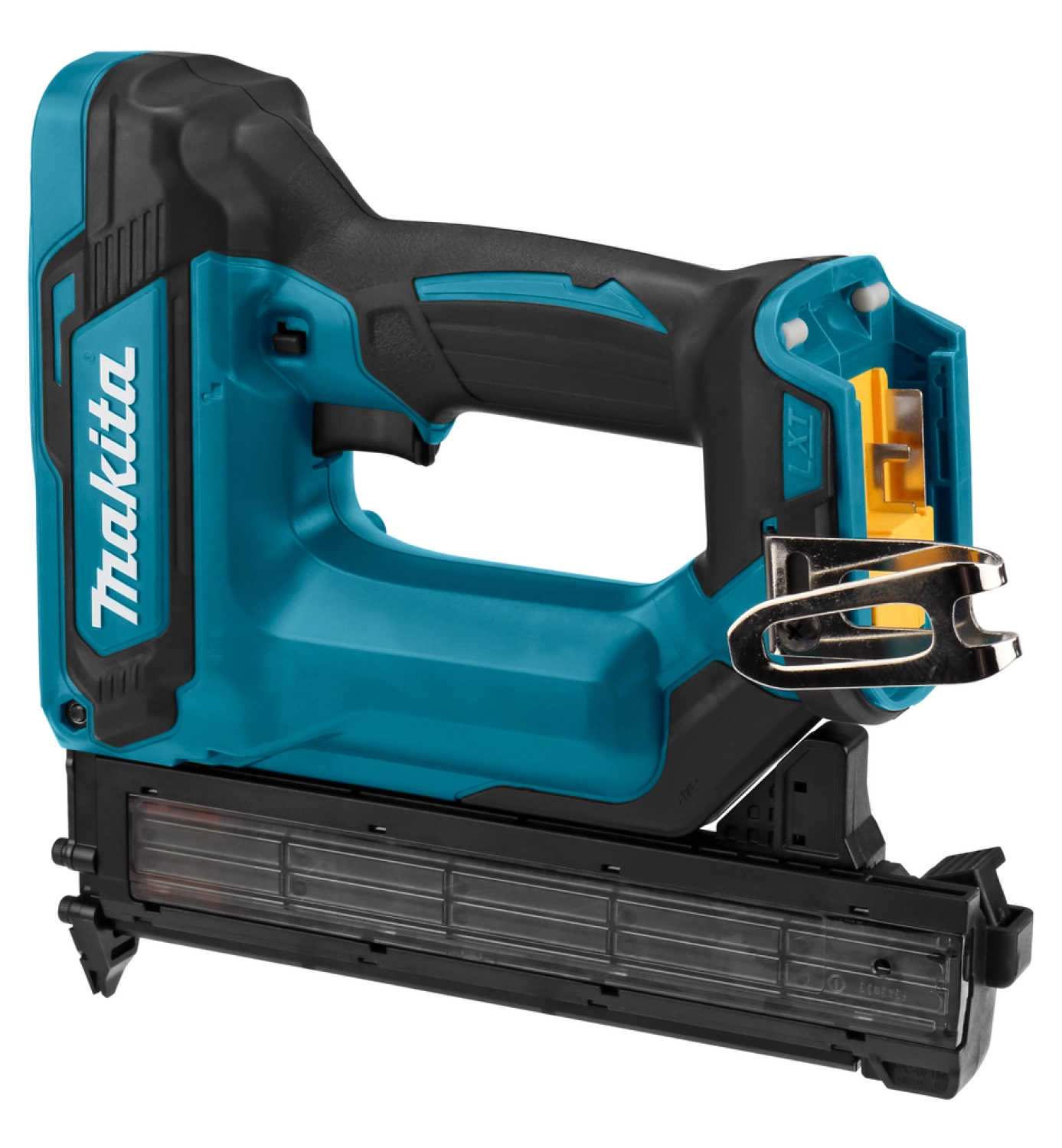 Makita DFN350ZJ 18V Li-Ion accu brad tacker body in Mbox - 15-35mm - 18 Gauge-image