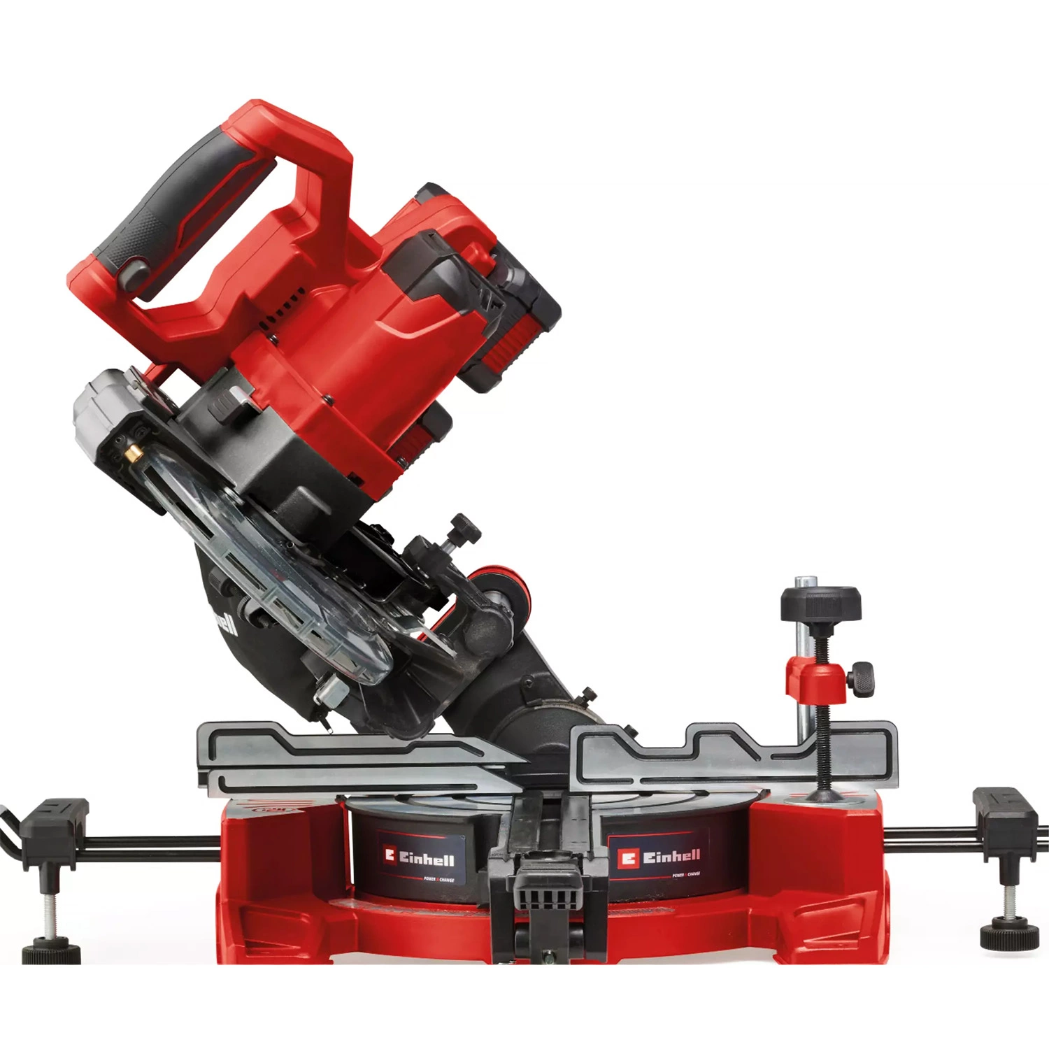 Einhell TE-SM 36/8 L Li-Solo Accu Radiaal Afkort-/Verstekzaag-image