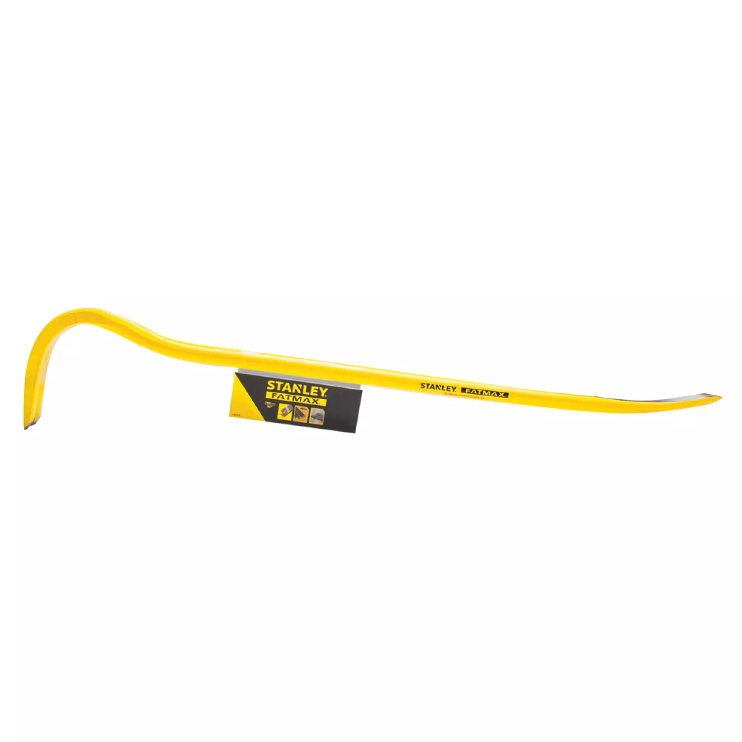 Stanley 1-55-513 - FatMax™ Pied de Biche 760mm-image