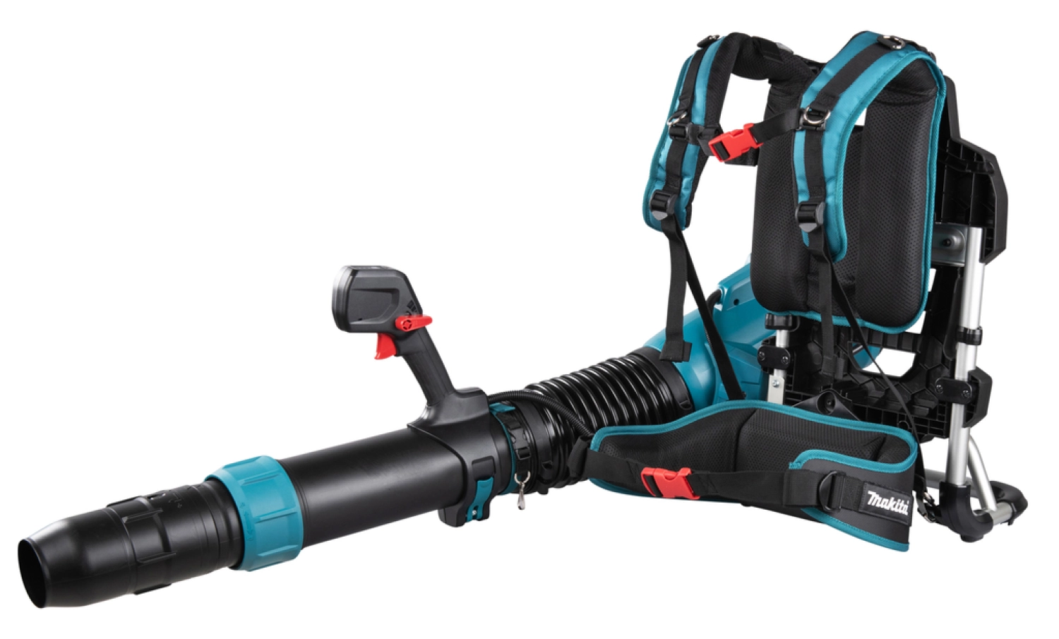 Makita UB004CZ XGT 40V batterie ConnectX Souffleur de feuilles à dos-image