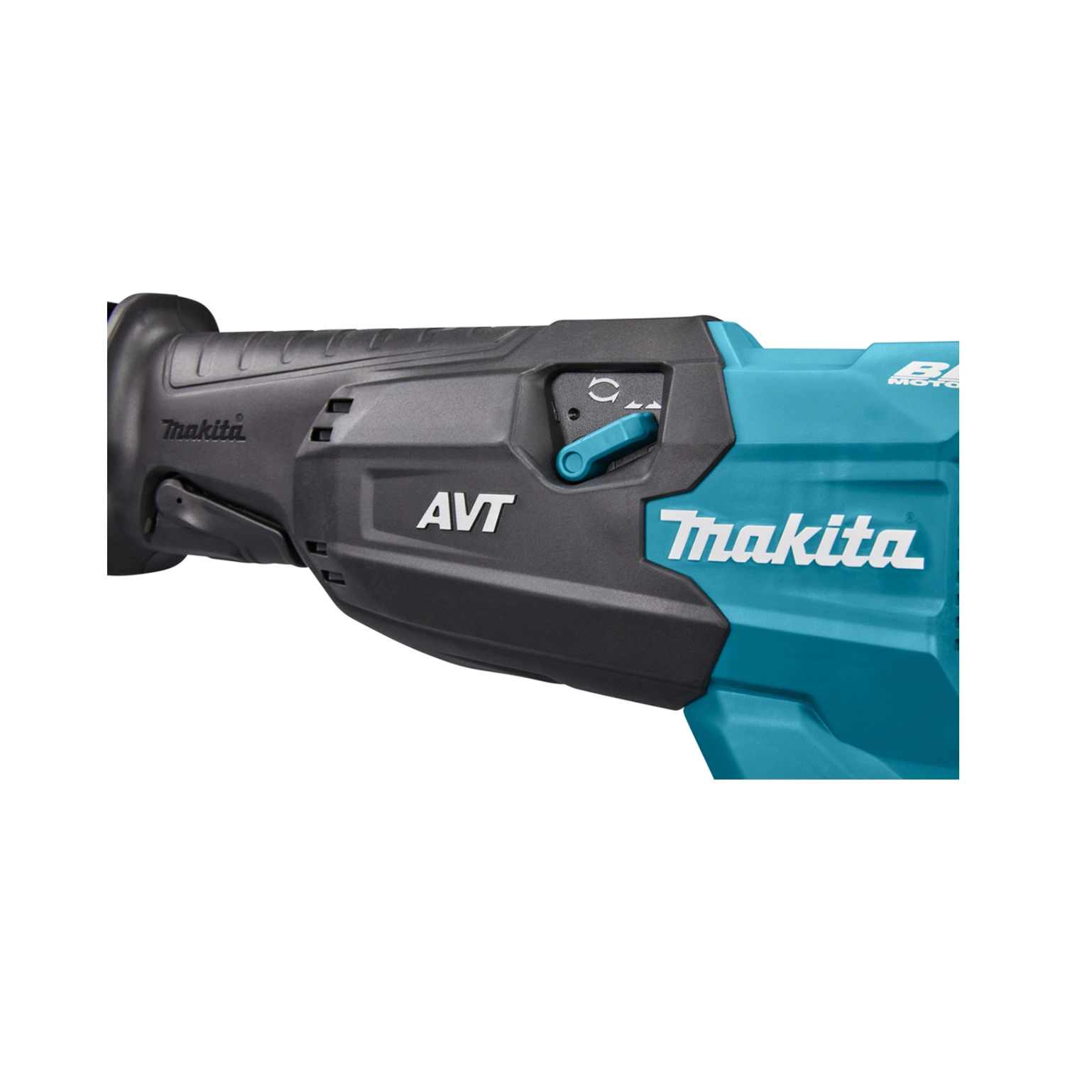 Makita JR002GU201 XGT 40V Max Accu reciprozaag set (2x 4.0 Ah) in koffer-image