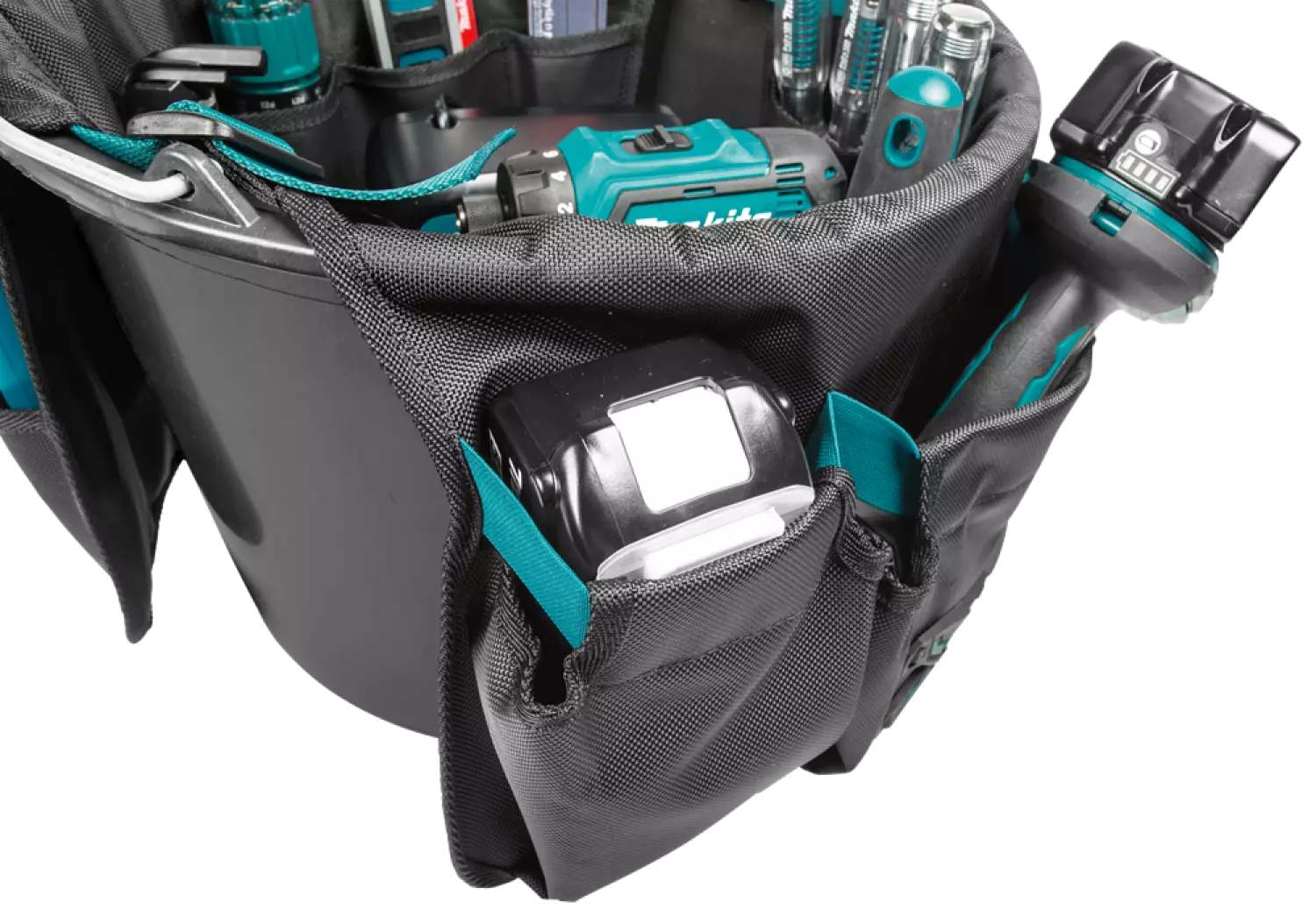 Makita E-15497 Sac à outils-image