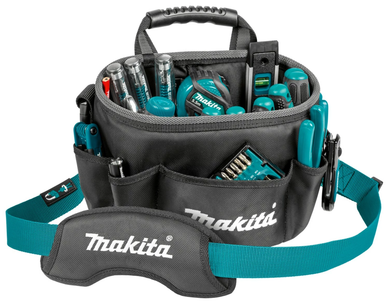 Makita E-15447 Sac d'outils à main universel-image