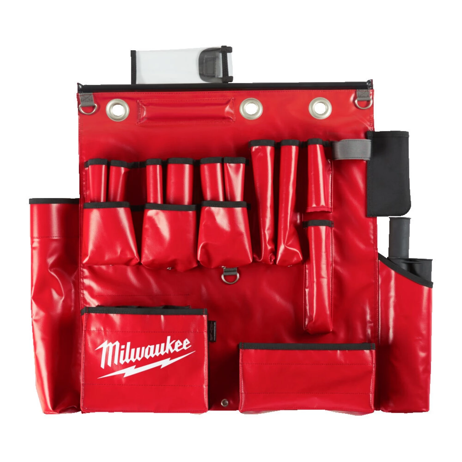 Milwaukee 4932498653 Gereedschapsschort met zakken-image