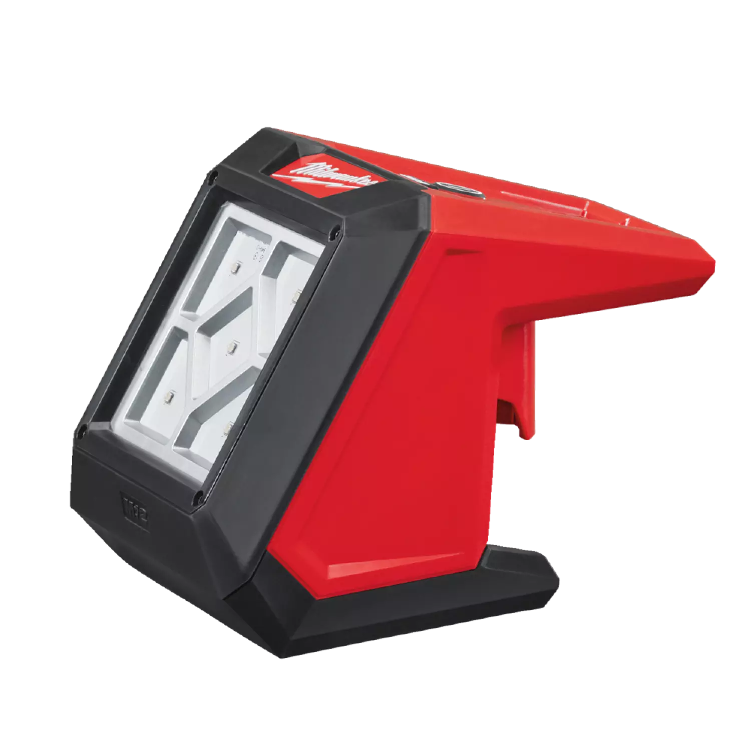 Milwaukee M12 AL-0 Lampe de chantier sans fil - 12V - Machine seule-image