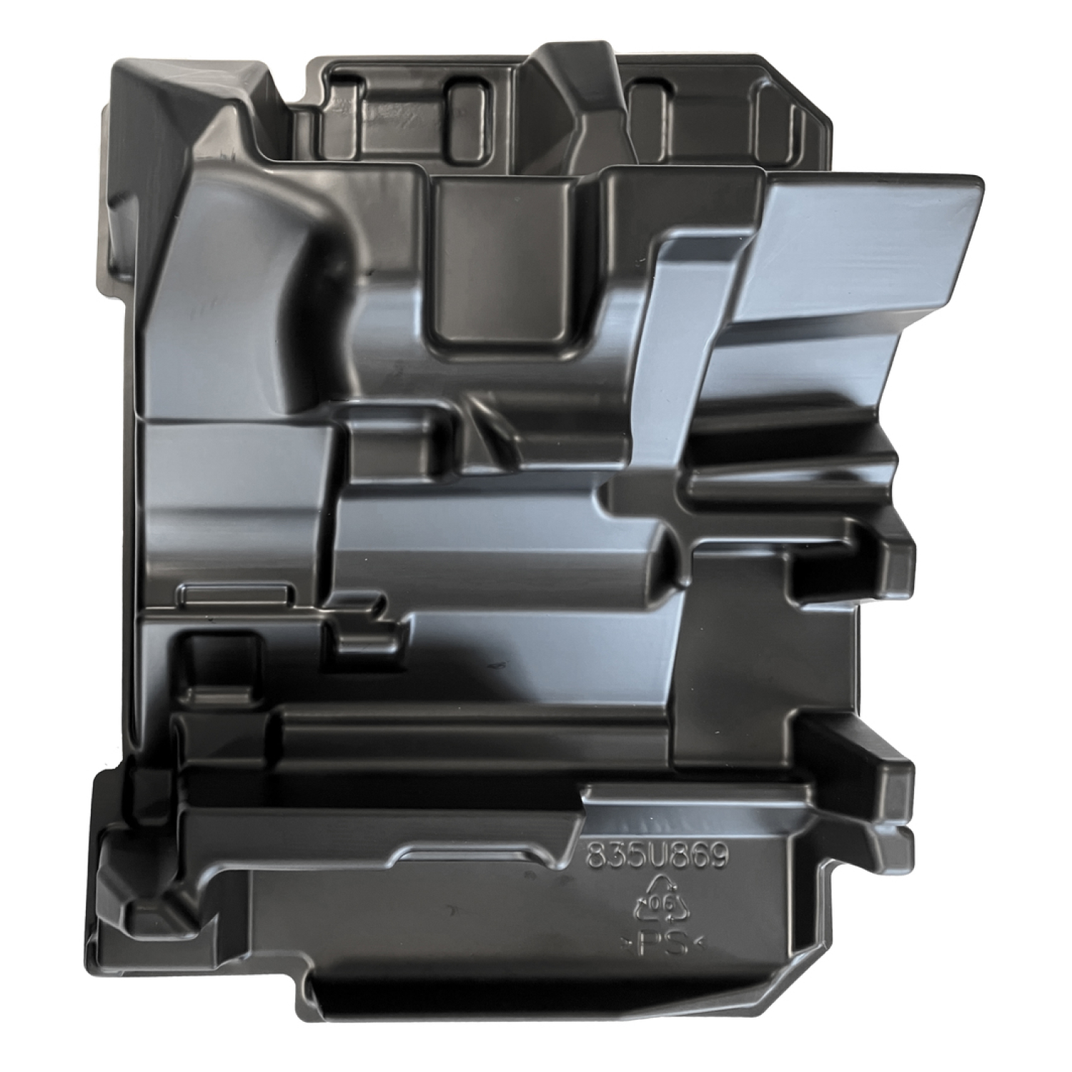 Makita 835U86-9 Incrustation