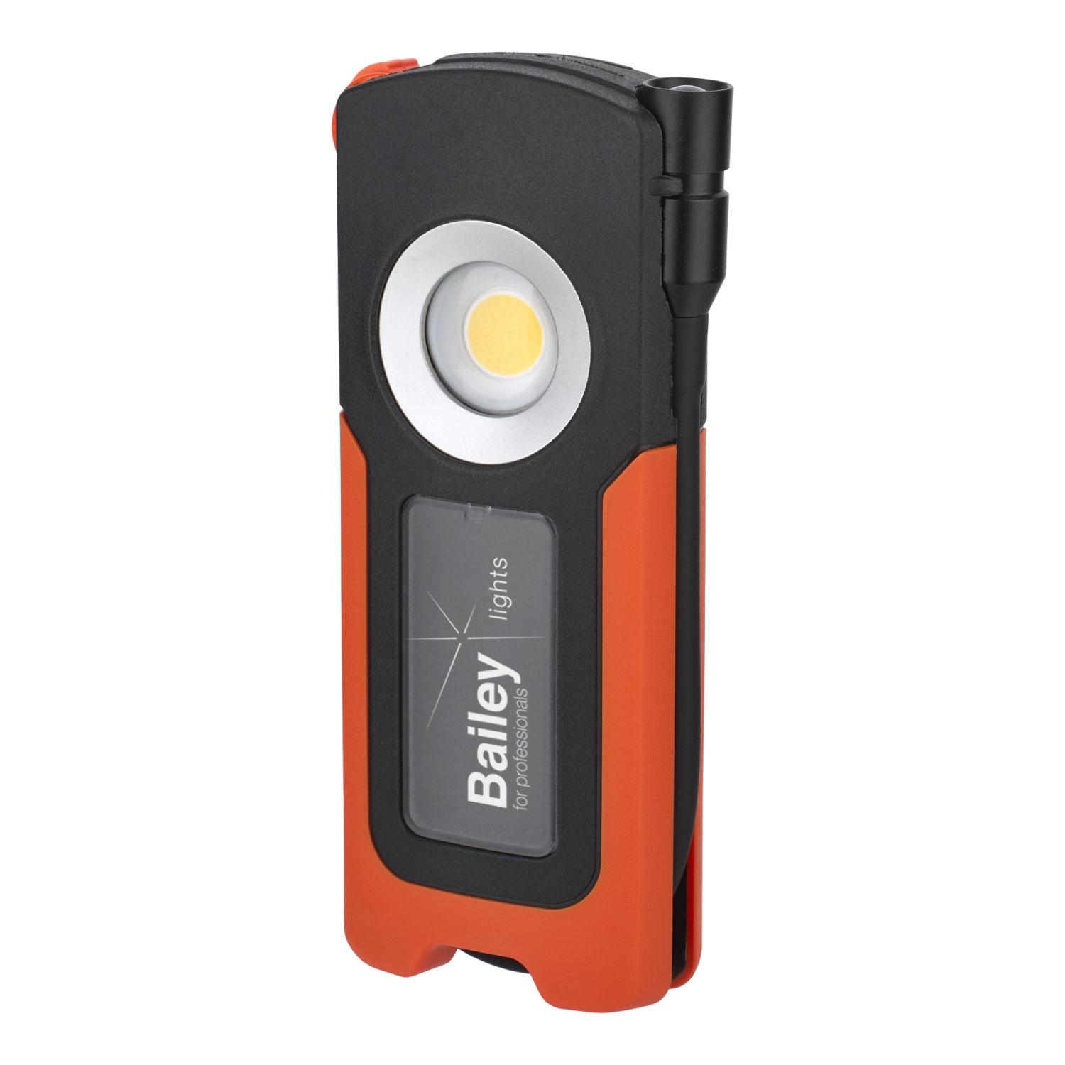 Bailey RoBust LED Inspect 15W 6500K 1500+300lm IP54 5V CLIII-image